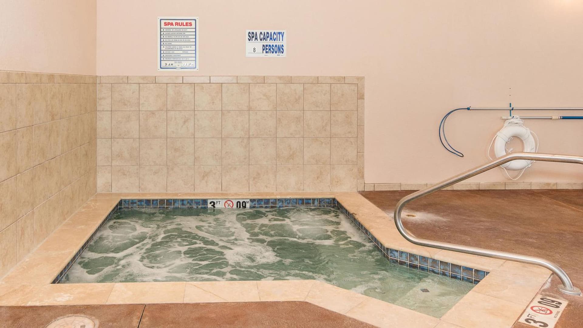 Manitou Pikes Peak Hotel gallery photo in Manitou Springs, CO — image 55
