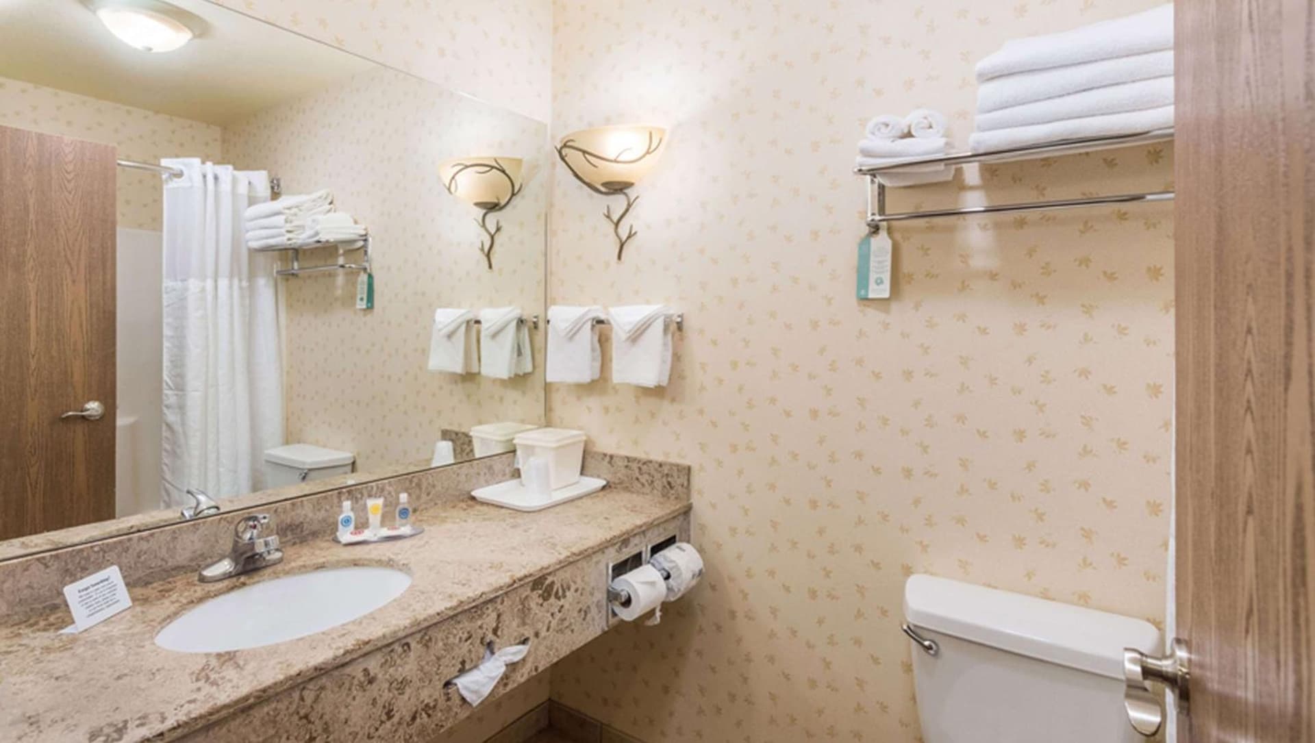 Manitou Pikes Peak Hotel gallery photo in Manitou Springs, CO — image 51
