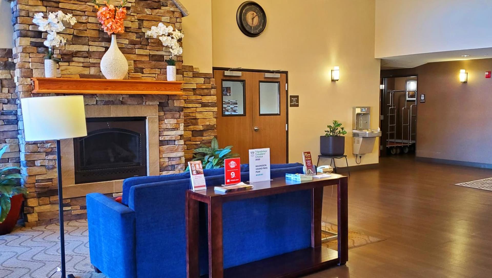 Manitou Pikes Peak Hotel gallery photo in Manitou Springs, CO — image 95