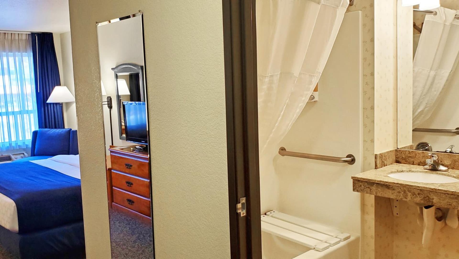 Manitou Pikes Peak Hotel gallery photo in Manitou Springs, CO — image 79