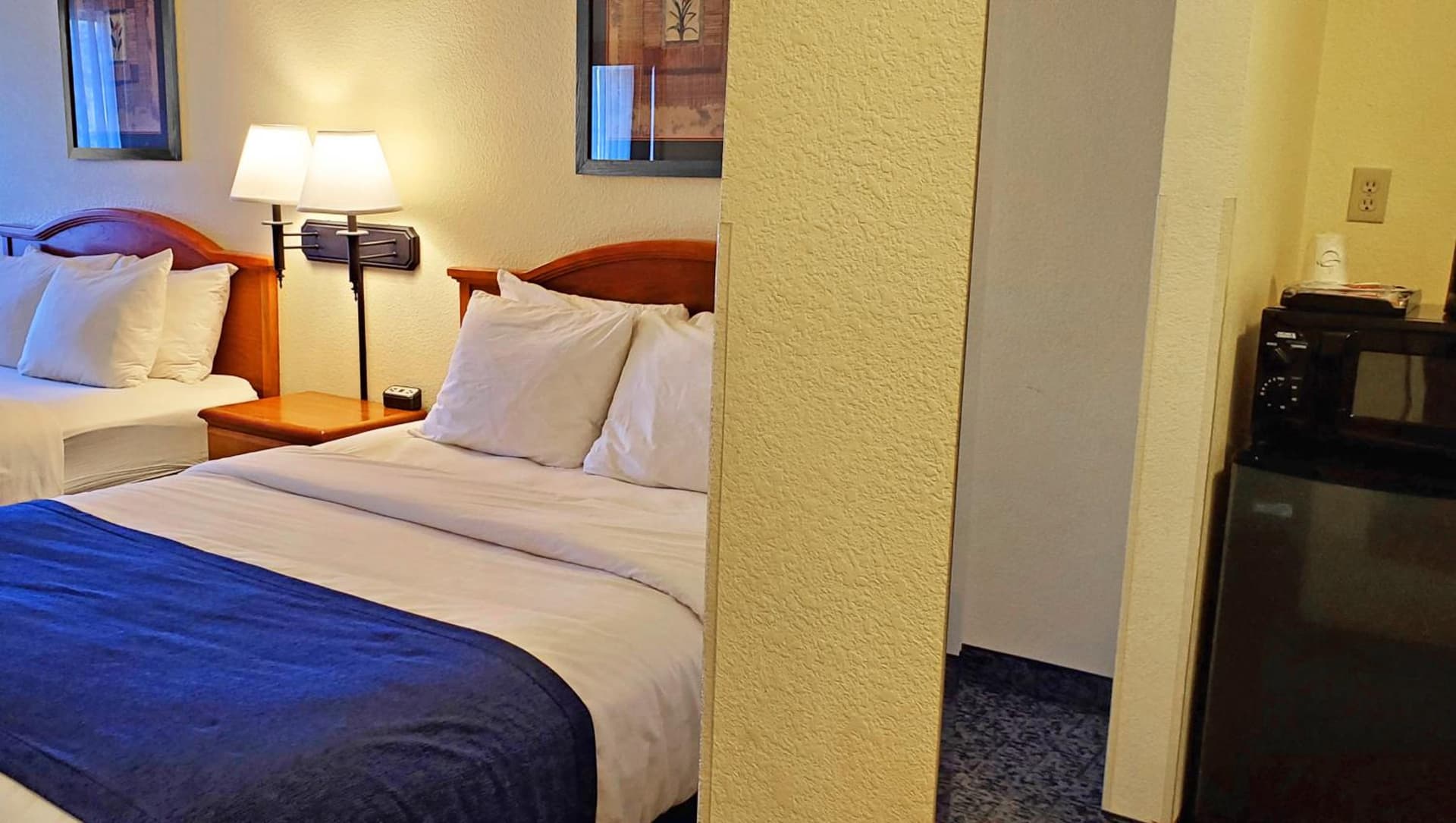 Manitou Pikes Peak Hotel gallery photo in Manitou Springs, CO — image 13