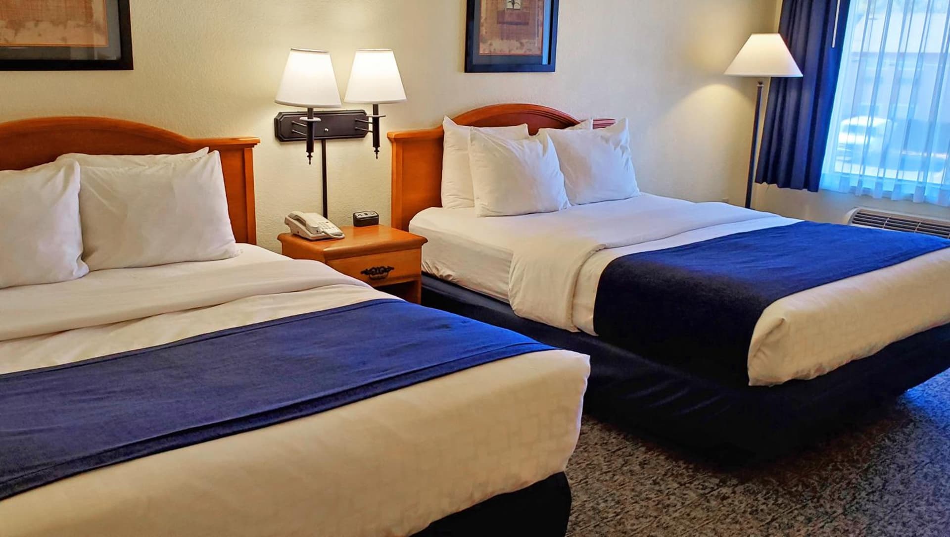 Manitou Pikes Peak Hotel gallery photo in Manitou Springs, CO — image 65