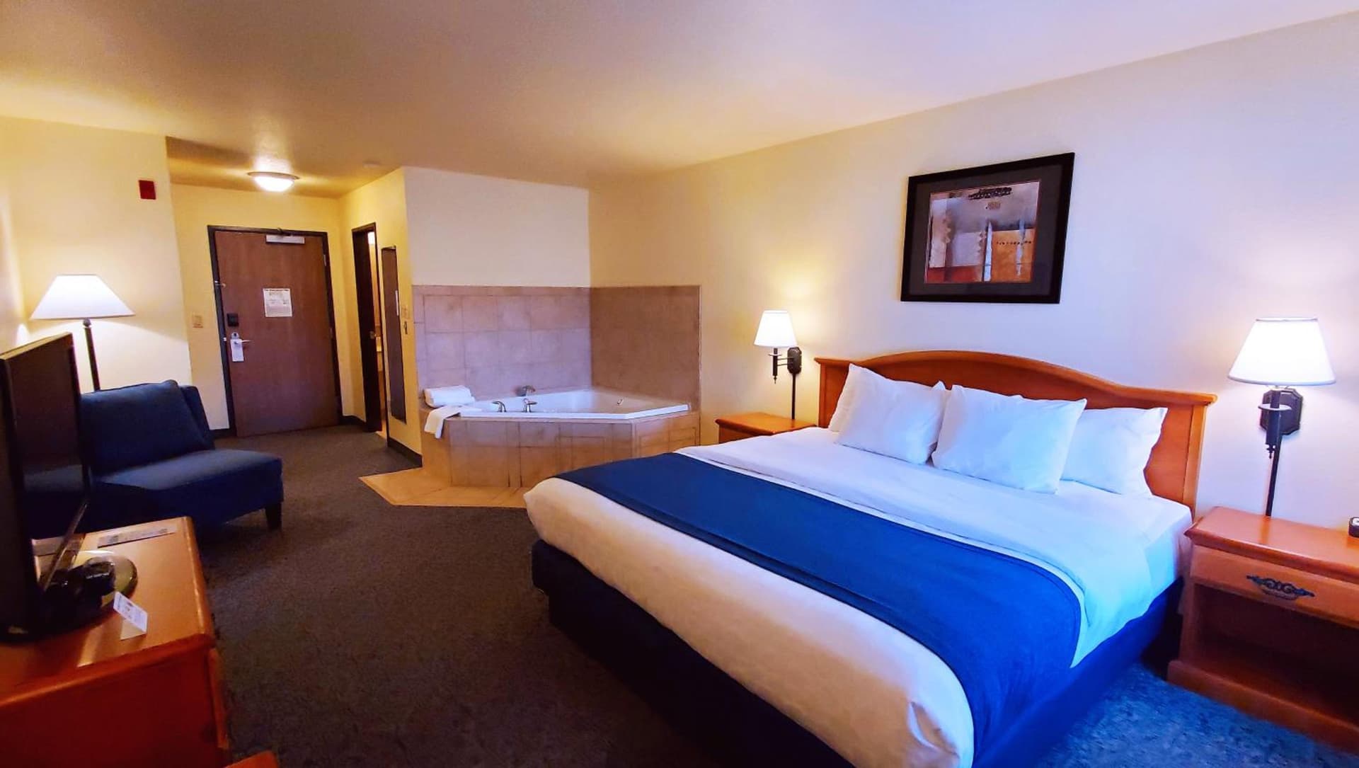 Manitou Pikes Peak Hotel gallery photo in Manitou Springs, CO — image 34