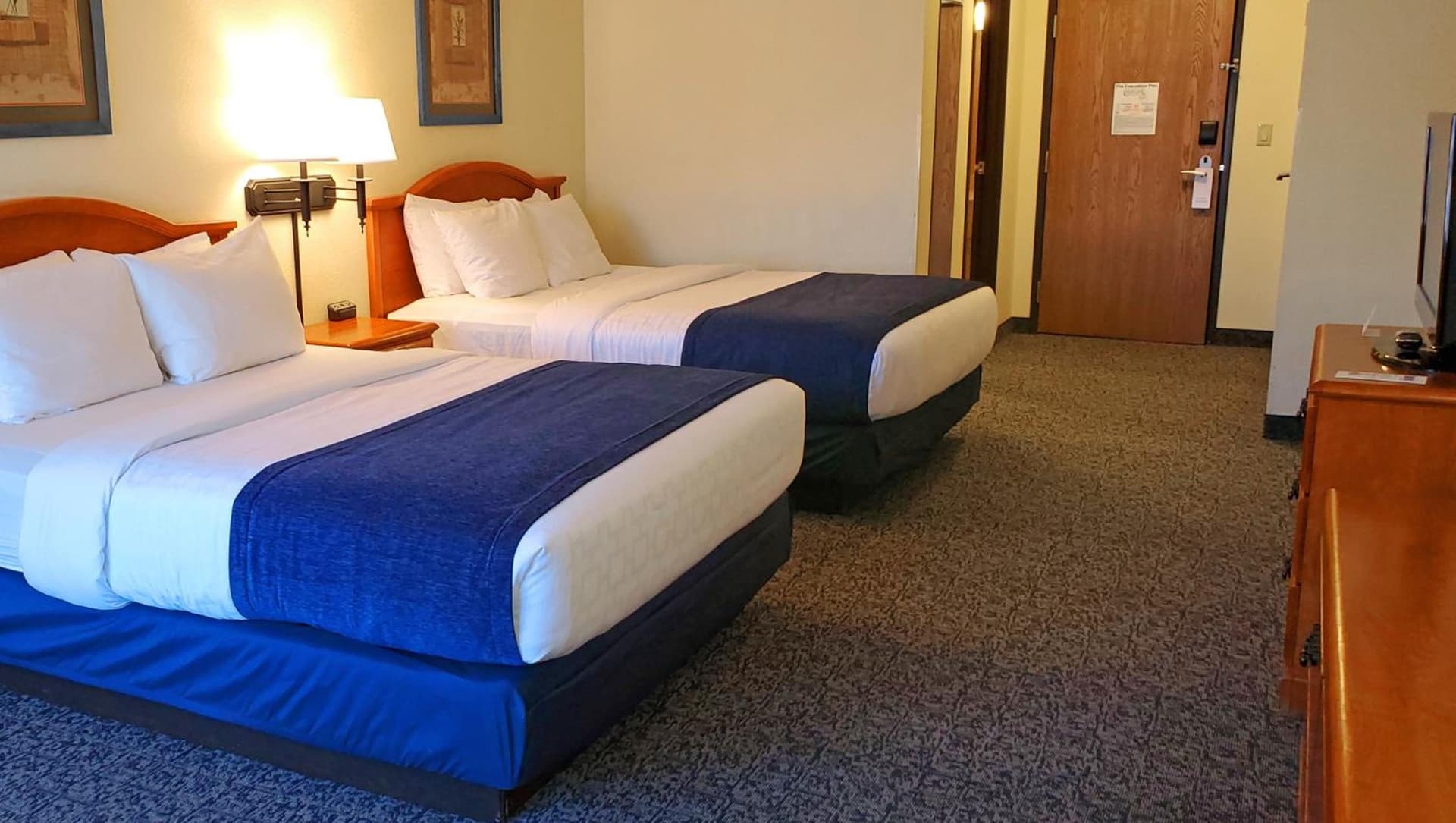 Manitou Pikes Peak Hotel gallery photo in Manitou Springs, CO — image 70