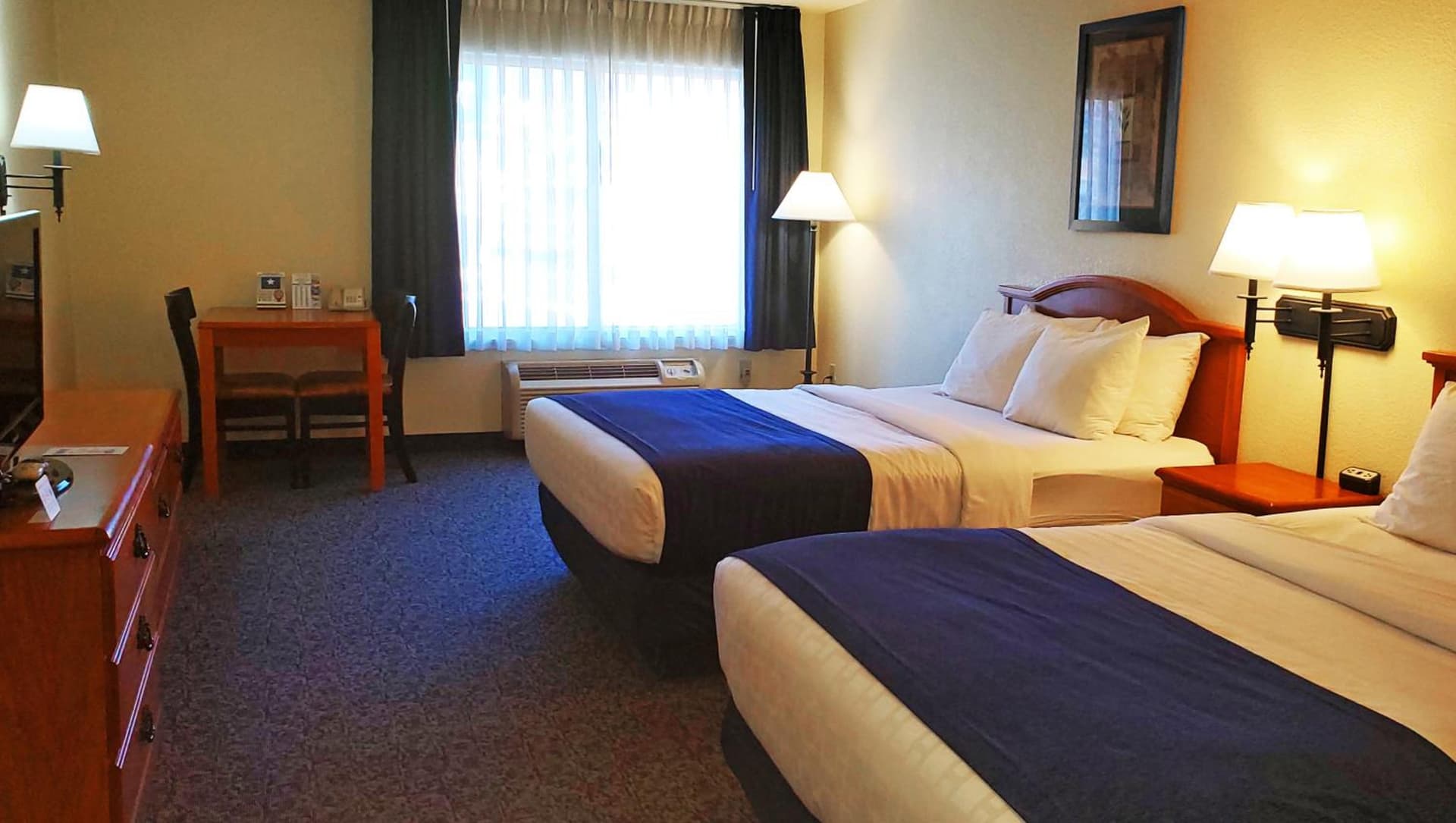 Manitou Pikes Peak Hotel gallery photo in Manitou Springs, CO — image 68