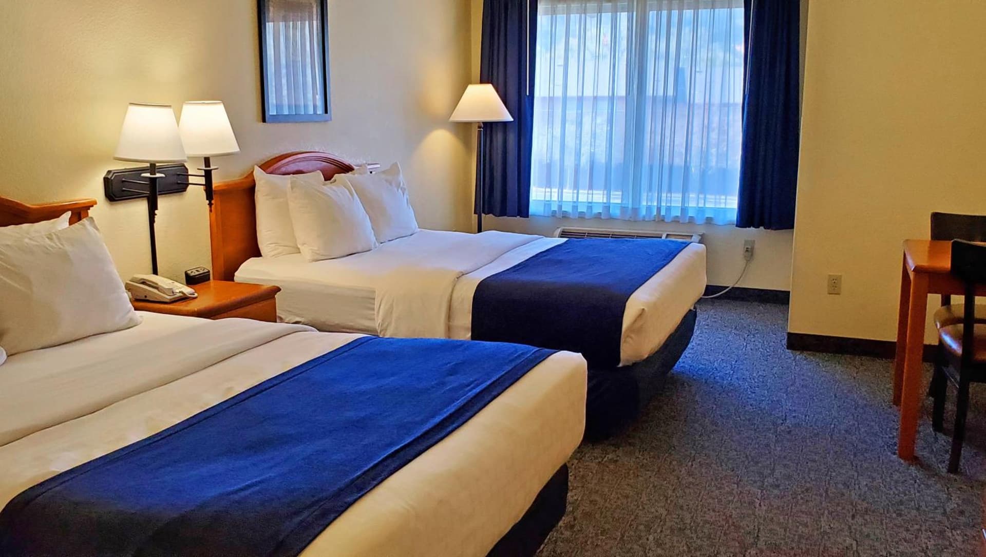 Manitou Pikes Peak Hotel gallery photo in Manitou Springs, CO — image 6