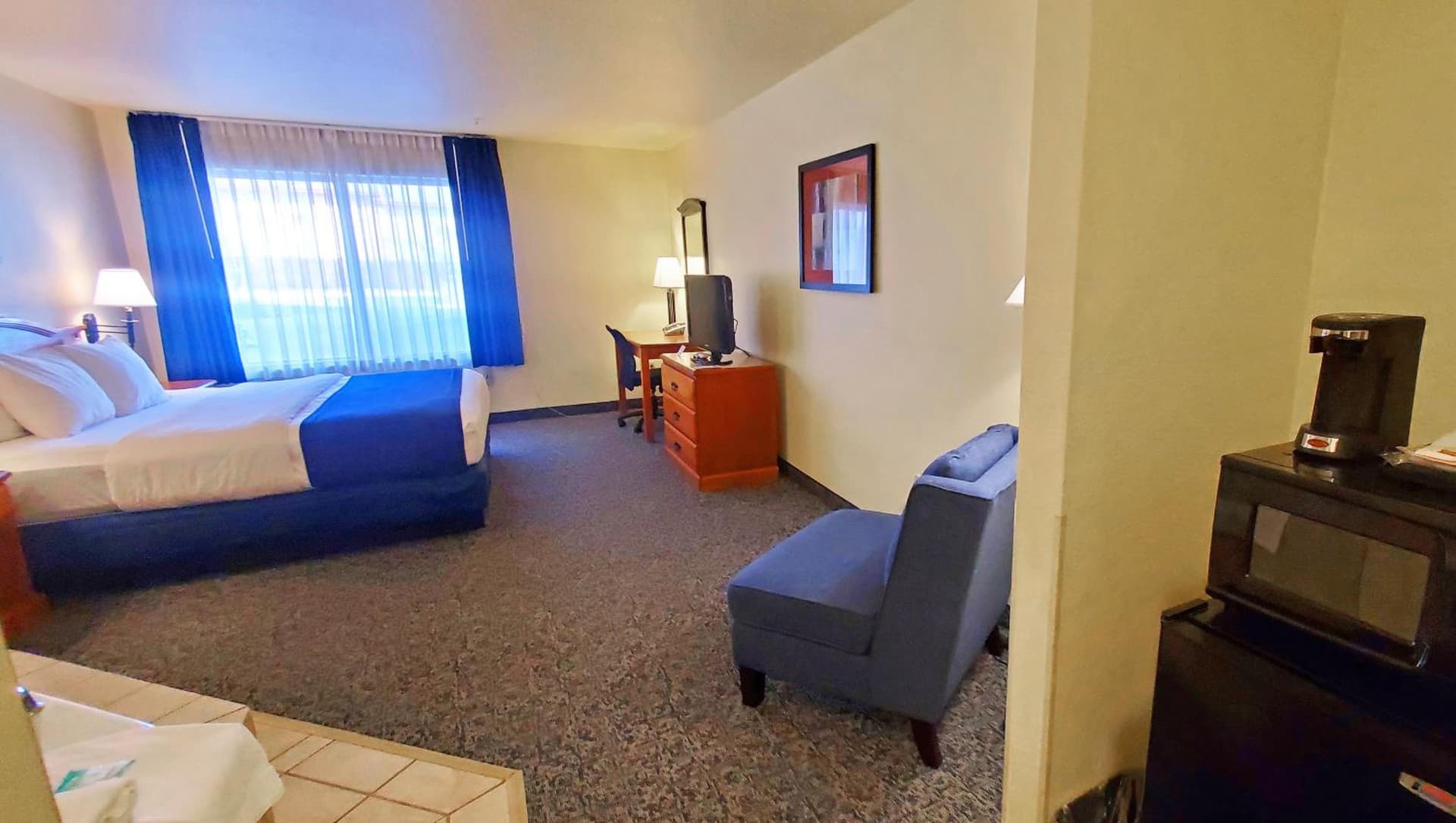 Manitou Pikes Peak Hotel gallery photo in Manitou Springs, CO — image 81