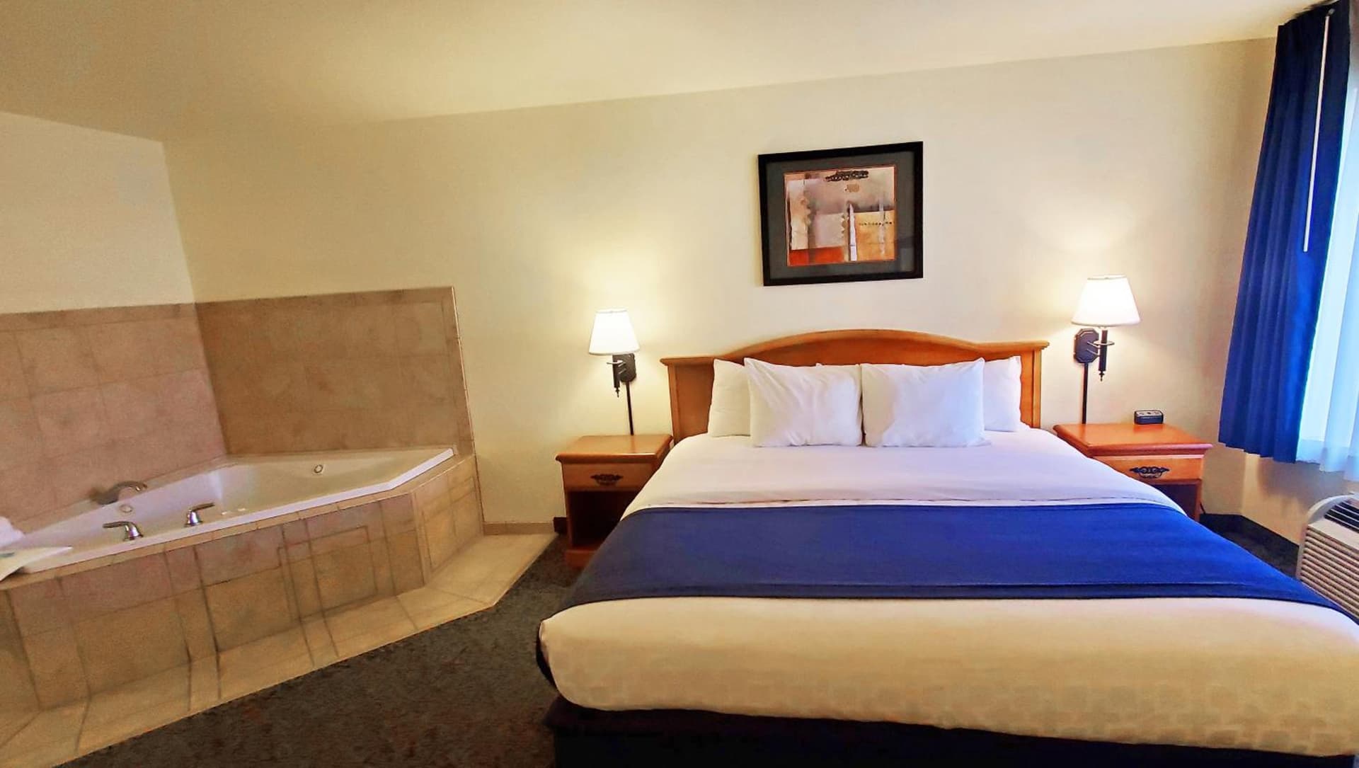 Manitou Pikes Peak Hotel gallery photo in Manitou Springs, CO — image 58