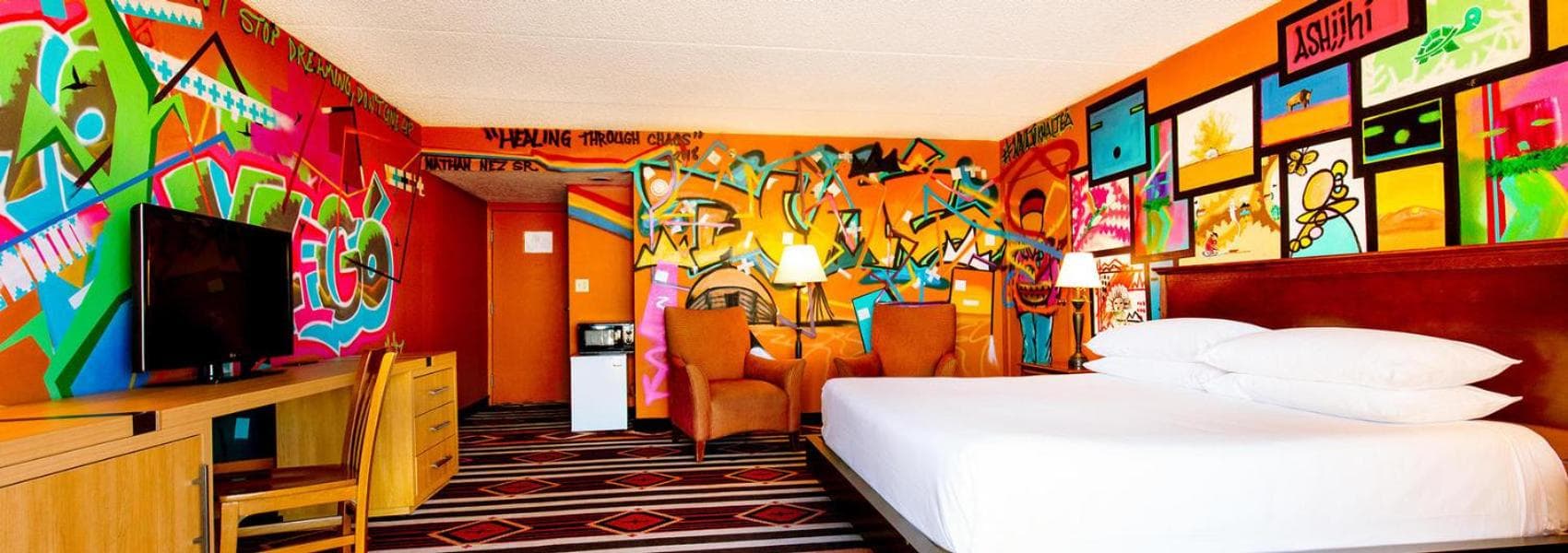 Nativo Lodge gallery photo in Albuquerque, NM — image 29