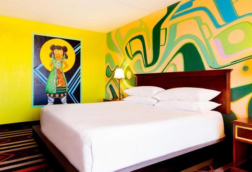 Nativo Lodge gallery photo in Albuquerque, NM — image 17