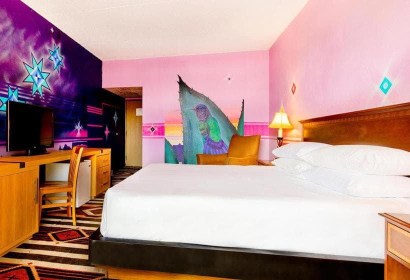 Nativo Lodge gallery photo in Albuquerque, NM — image 22