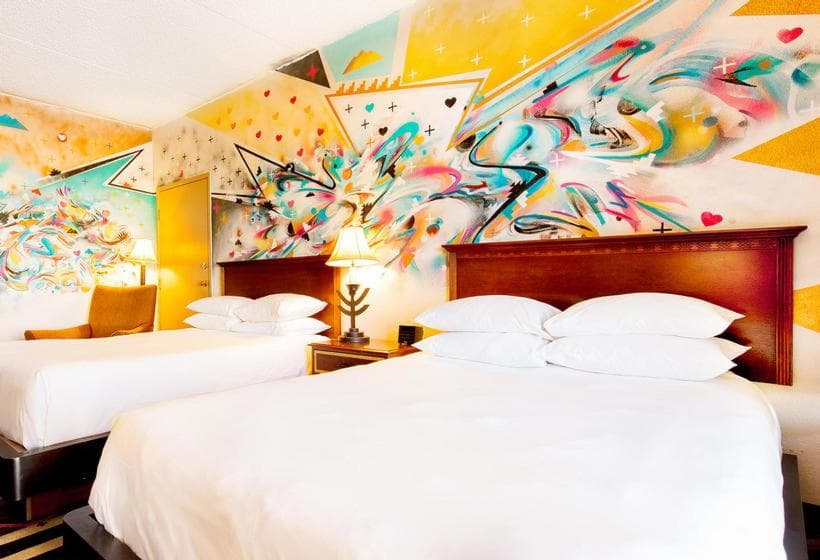 Nativo Lodge gallery photo in Albuquerque, NM — image 6