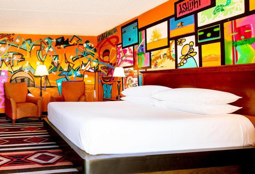 Nativo Lodge gallery photo in Albuquerque, NM — image 13