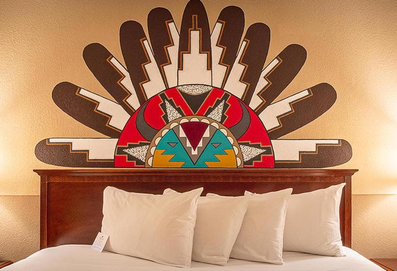 Nativo Lodge gallery photo in Albuquerque, NM — image 8