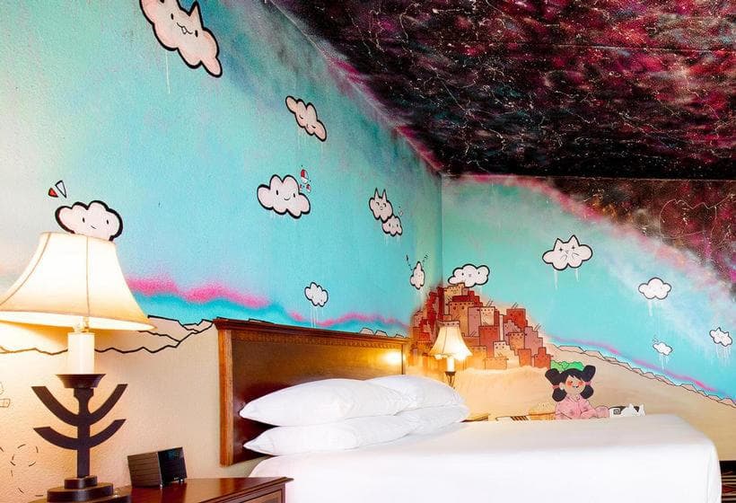 Nativo Lodge gallery photo in Albuquerque, NM — image 35