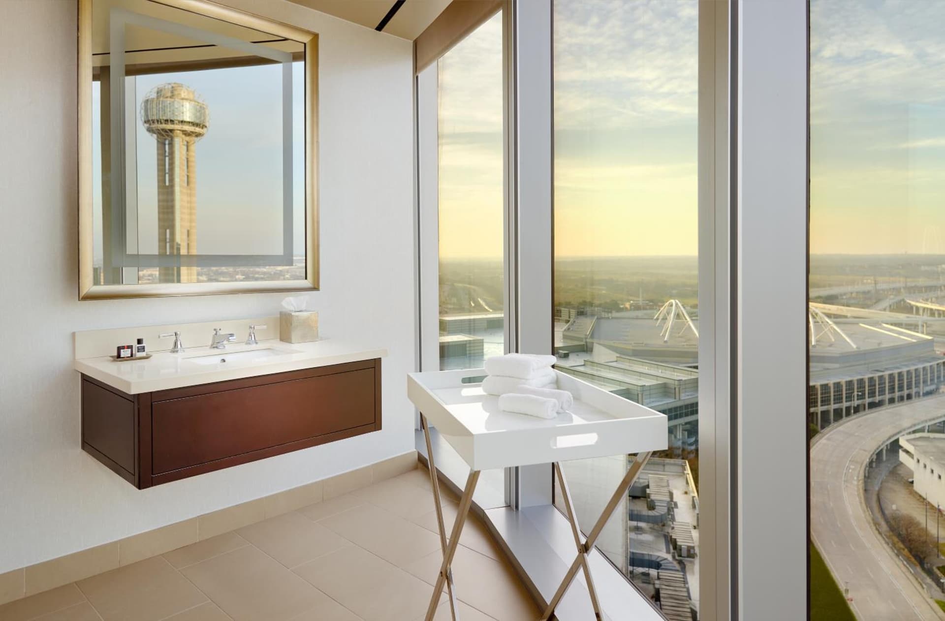Omni Dallas Hotel gallery photo in Dallas, TX — image 61