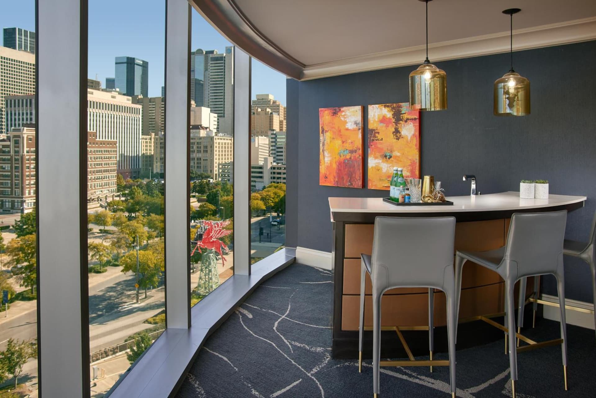 Omni Dallas Hotel gallery photo in Dallas, TX — image 142