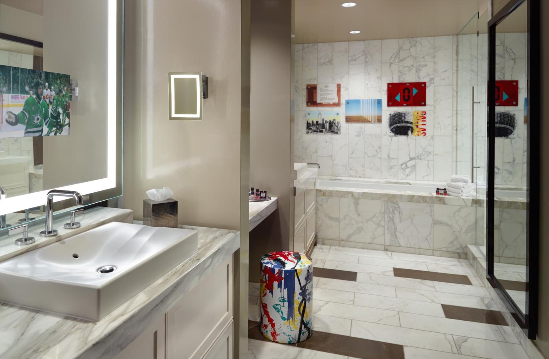 Omni Dallas Hotel gallery photo in Dallas, TX — image 127