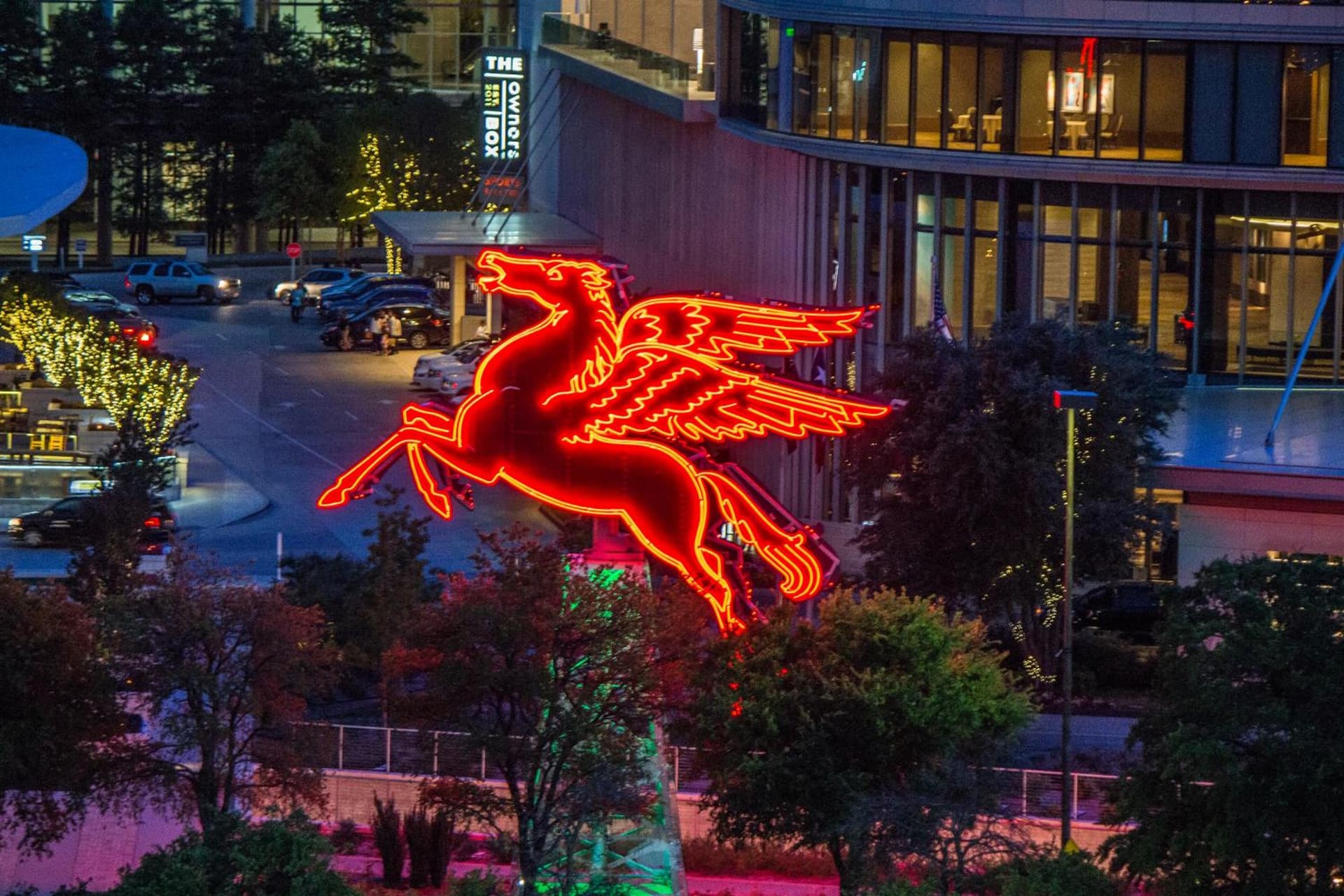 Omni Dallas Hotel gallery photo in Dallas, TX — image 72