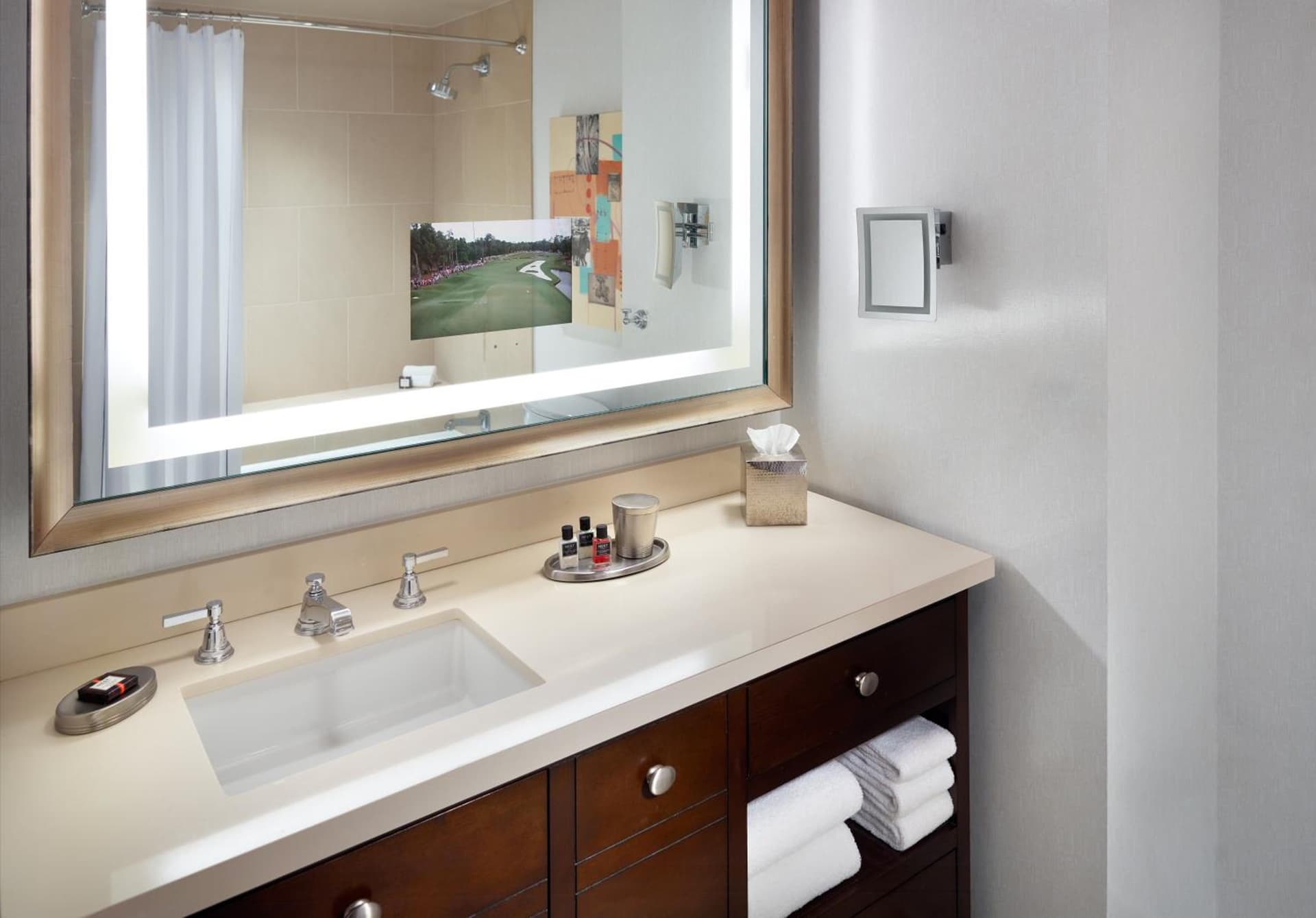 Omni Dallas Hotel gallery photo in Dallas, TX — image 59