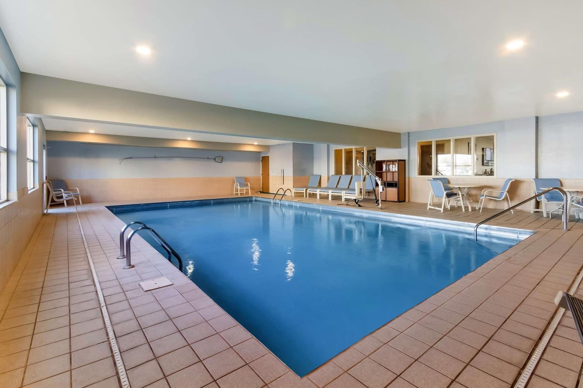 Best Western Empire Towers gallery photo in Sioux Falls, SD — image 34