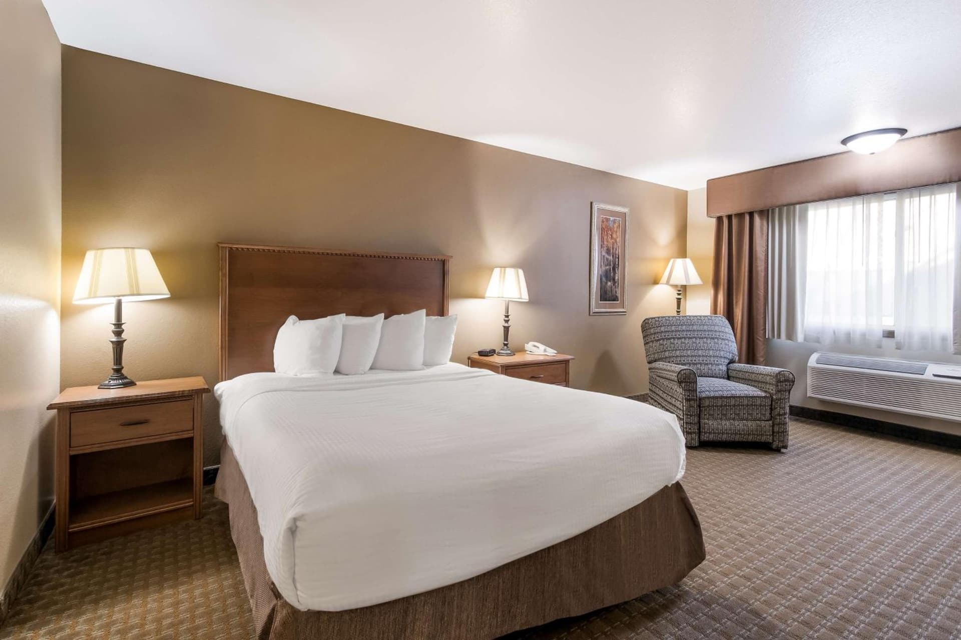 Best Western Empire Towers gallery photo in Sioux Falls, SD — image 20