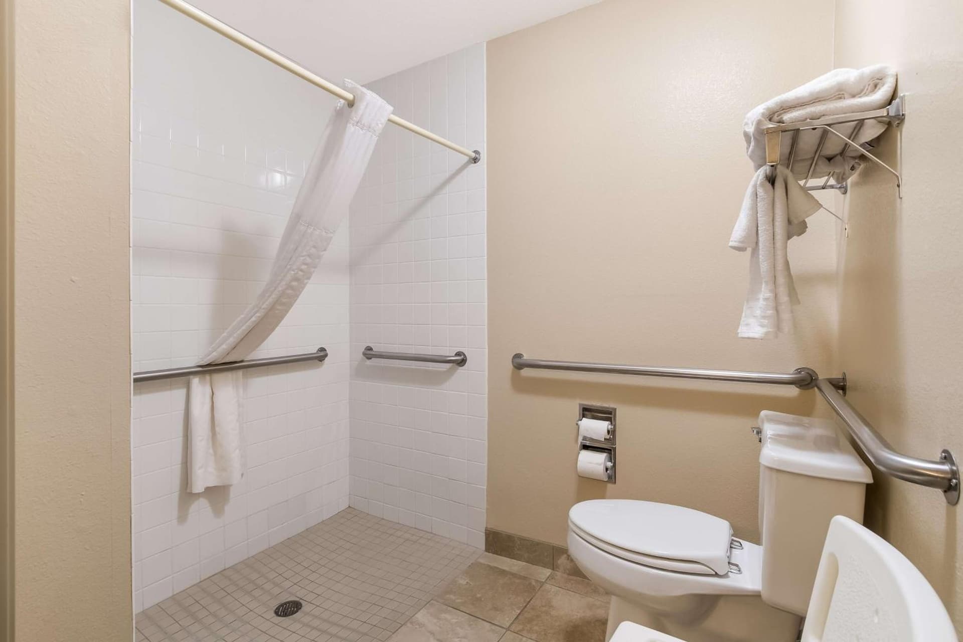 Best Western Empire Towers gallery photo in Sioux Falls, SD — image 8