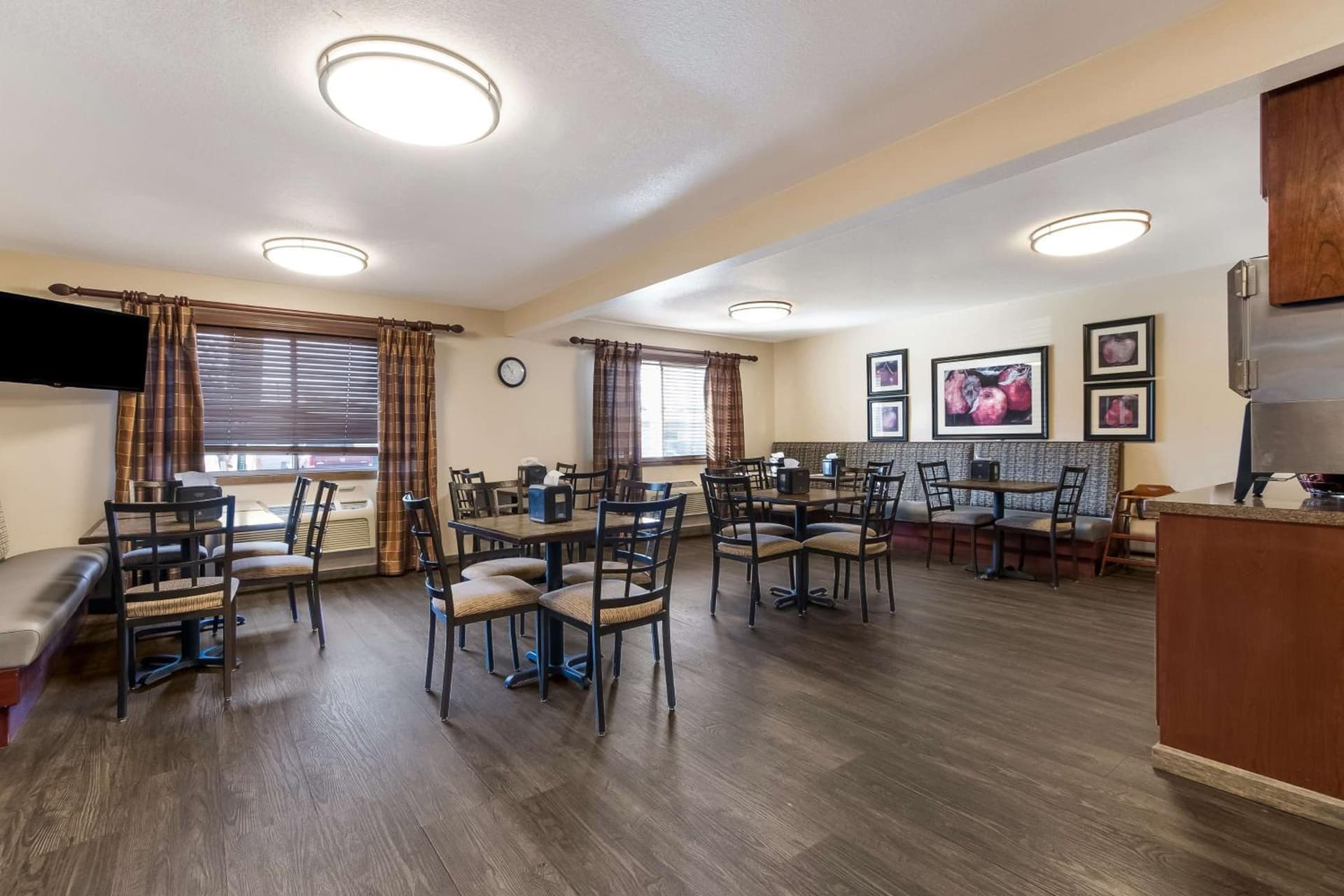 Best Western Empire Towers gallery photo in Sioux Falls, SD — image 17