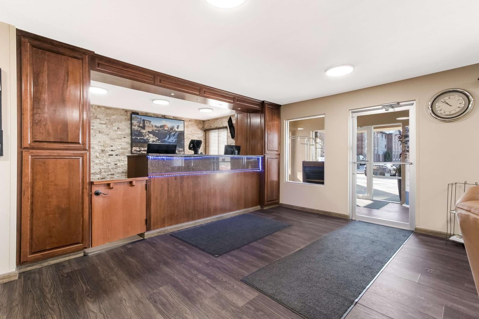 Best Western Empire Towers gallery photo in Sioux Falls, SD — image 28