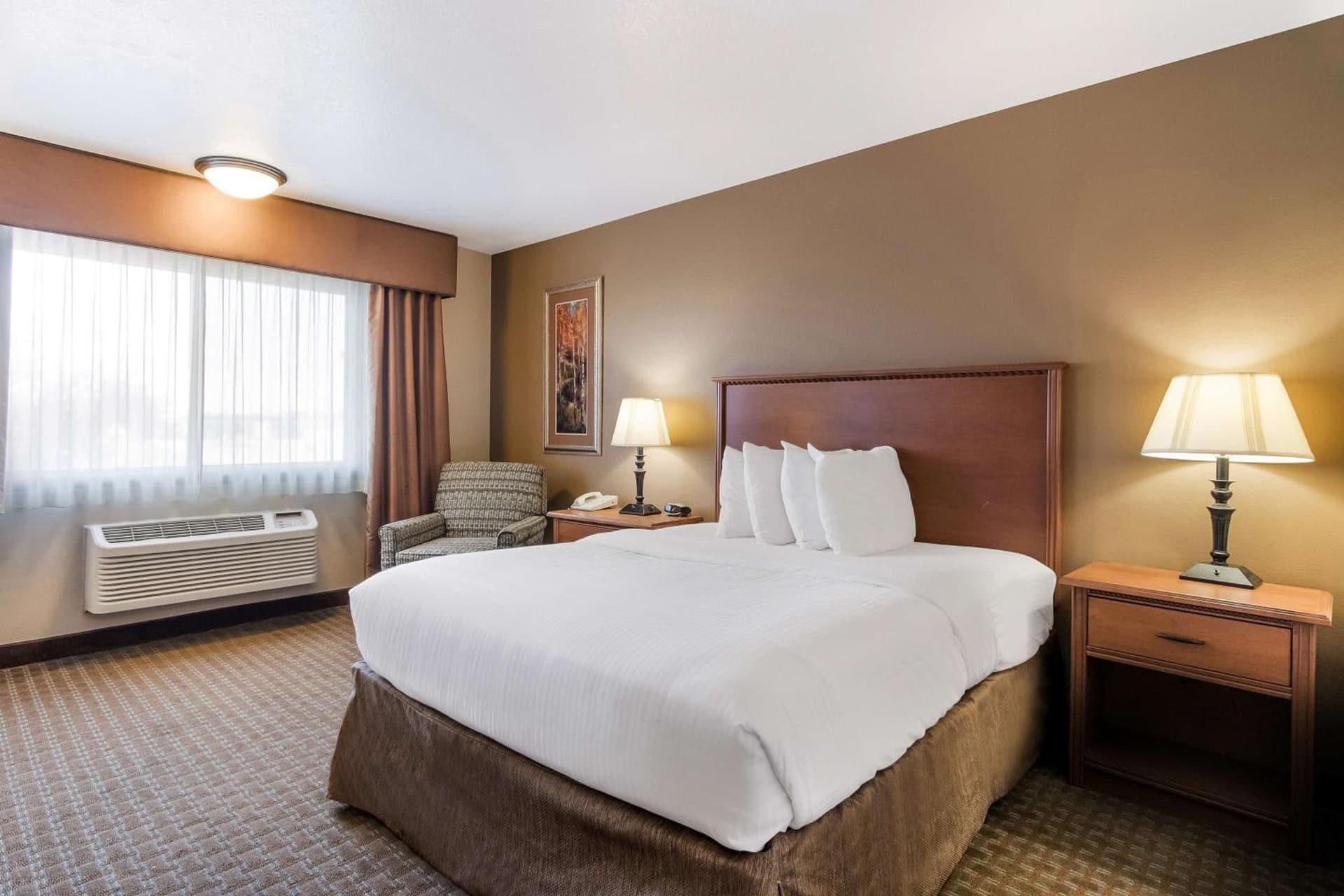 Best Western Empire Towers gallery photo in Sioux Falls, SD — image 35