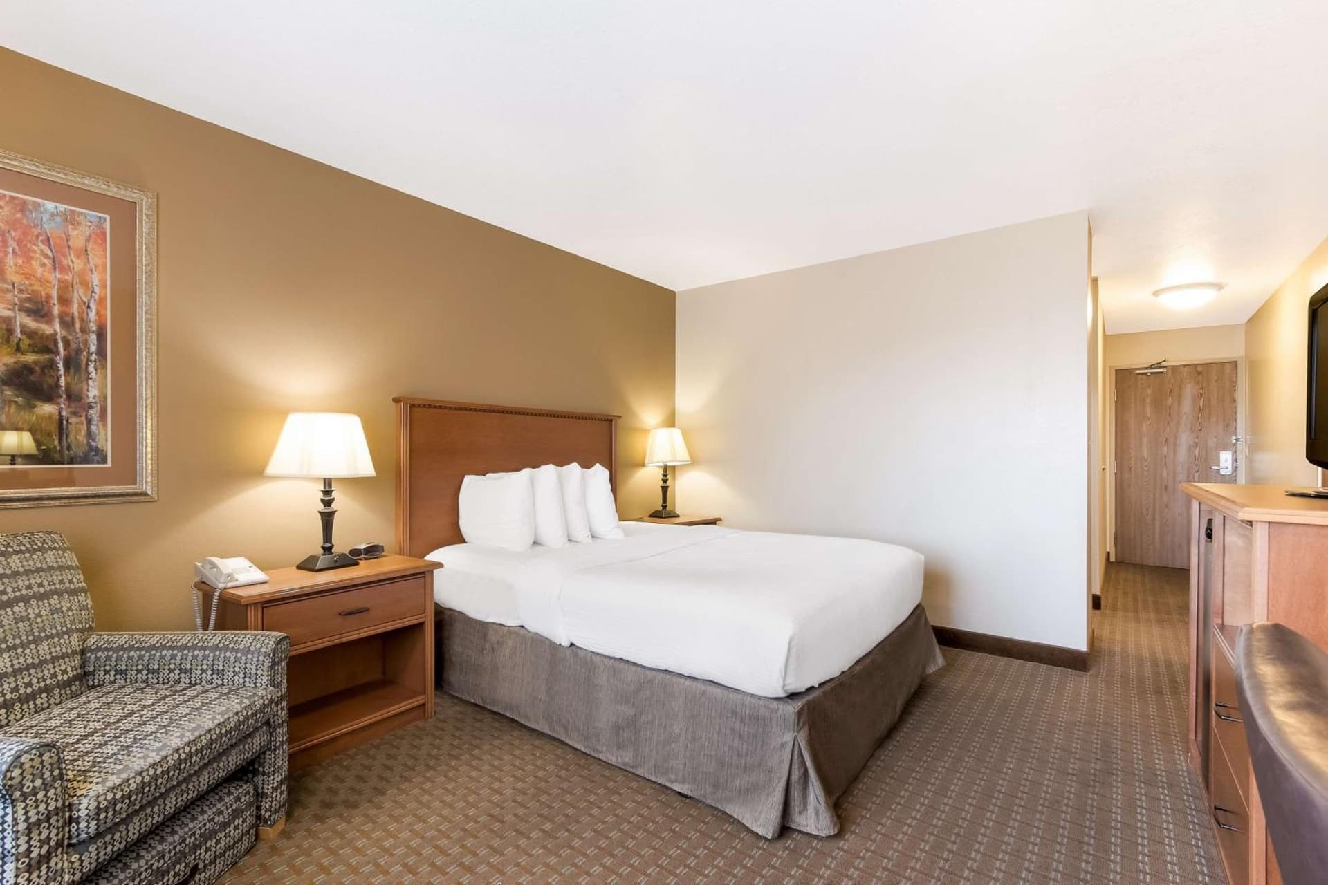 Best Western Empire Towers gallery photo in Sioux Falls, SD — image 11