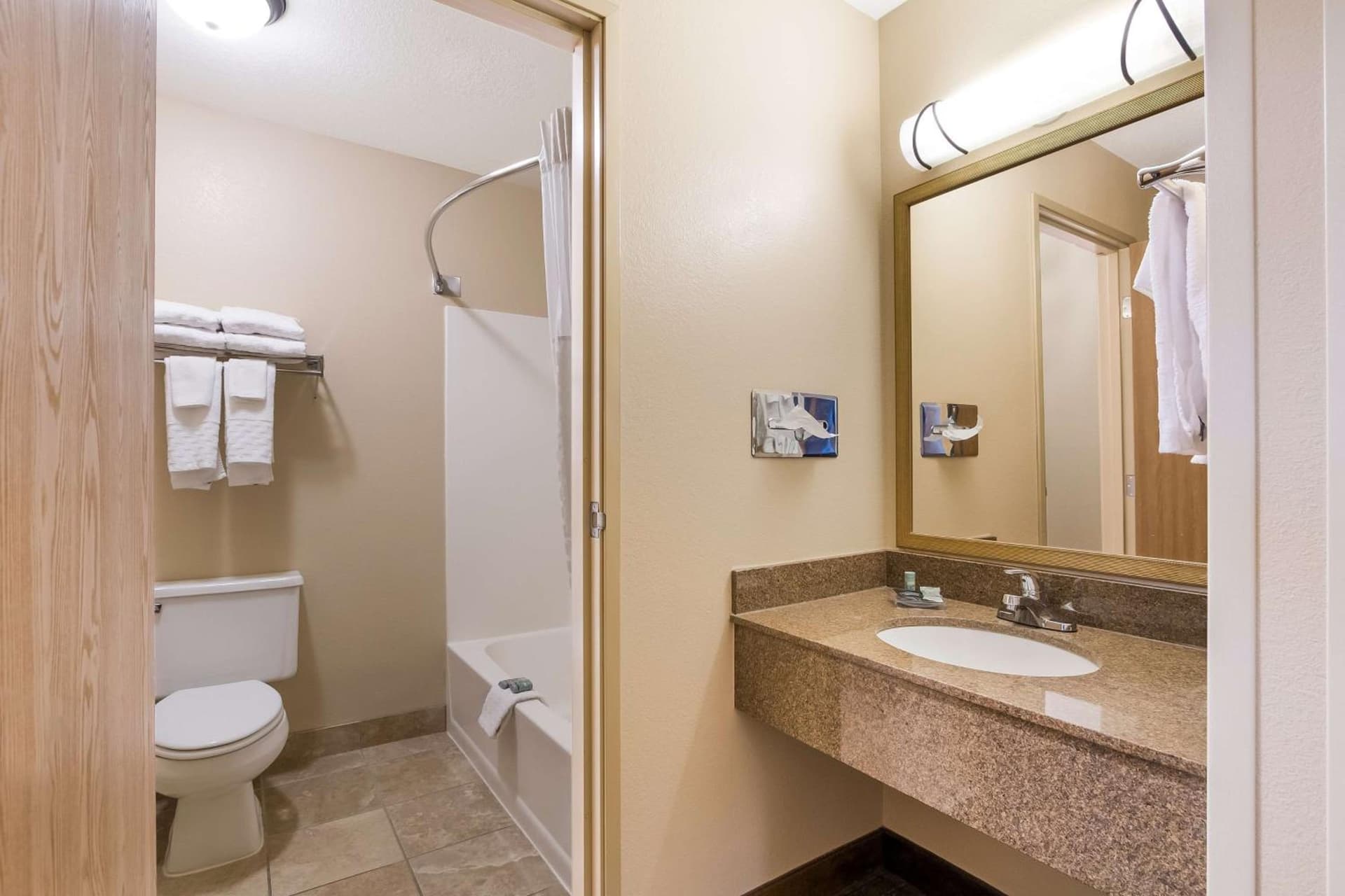 Best Western Empire Towers gallery photo in Sioux Falls, SD — image 21