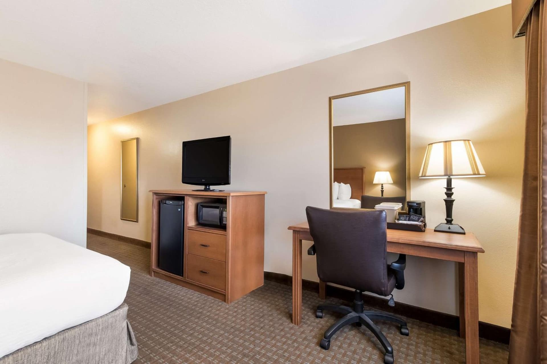 Best Western Empire Towers gallery photo in Sioux Falls, SD — image 27