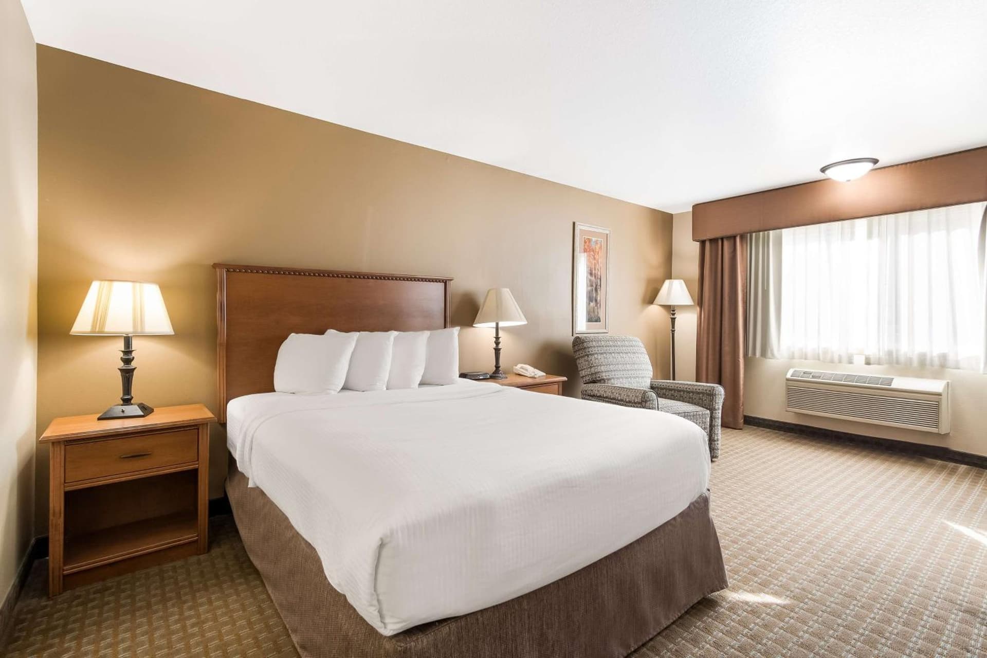 Best Western Empire Towers gallery photo in Sioux Falls, SD — image 24