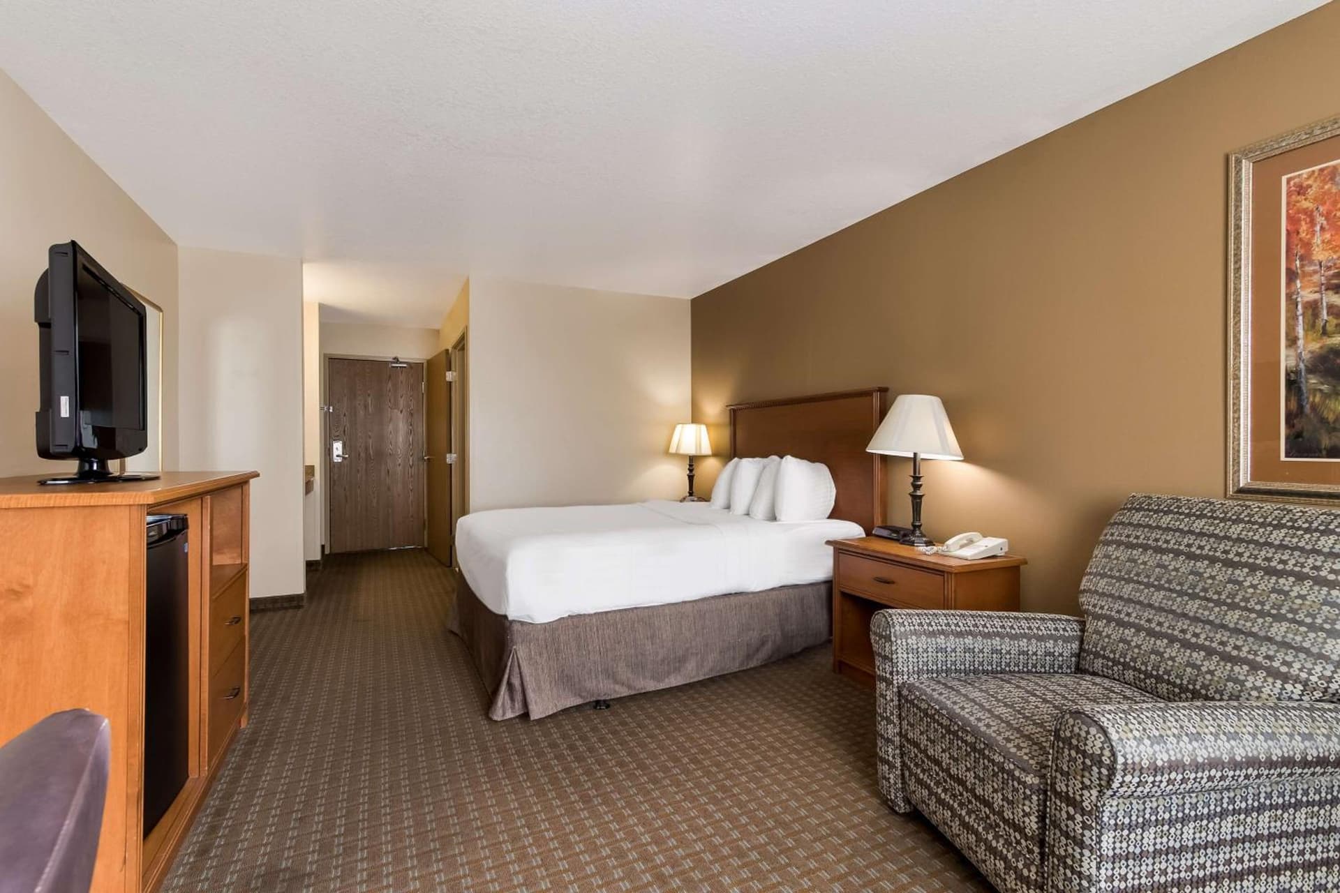 Best Western Empire Towers gallery photo in Sioux Falls, SD — image 33