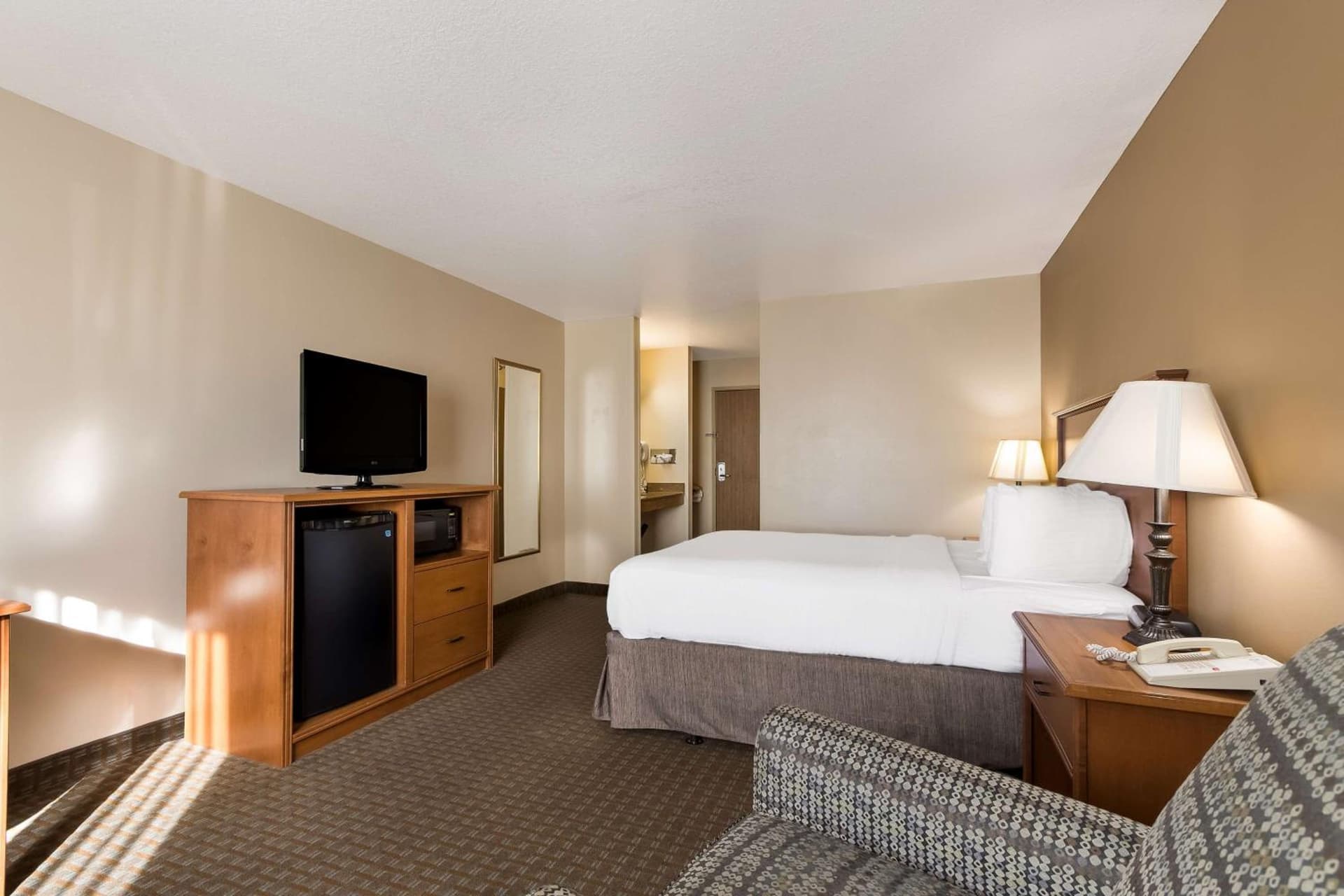 Best Western Empire Towers gallery photo in Sioux Falls, SD — image 5