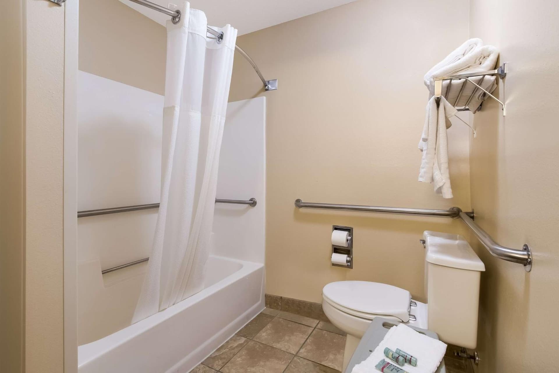 Best Western Empire Towers gallery photo in Sioux Falls, SD — image 41