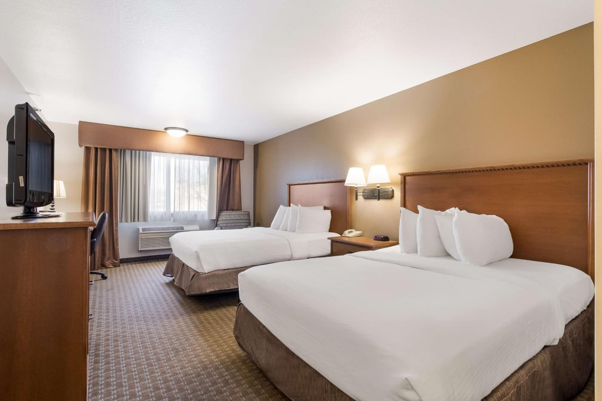 Best Western Empire Towers gallery photo in Sioux Falls, SD — image 37