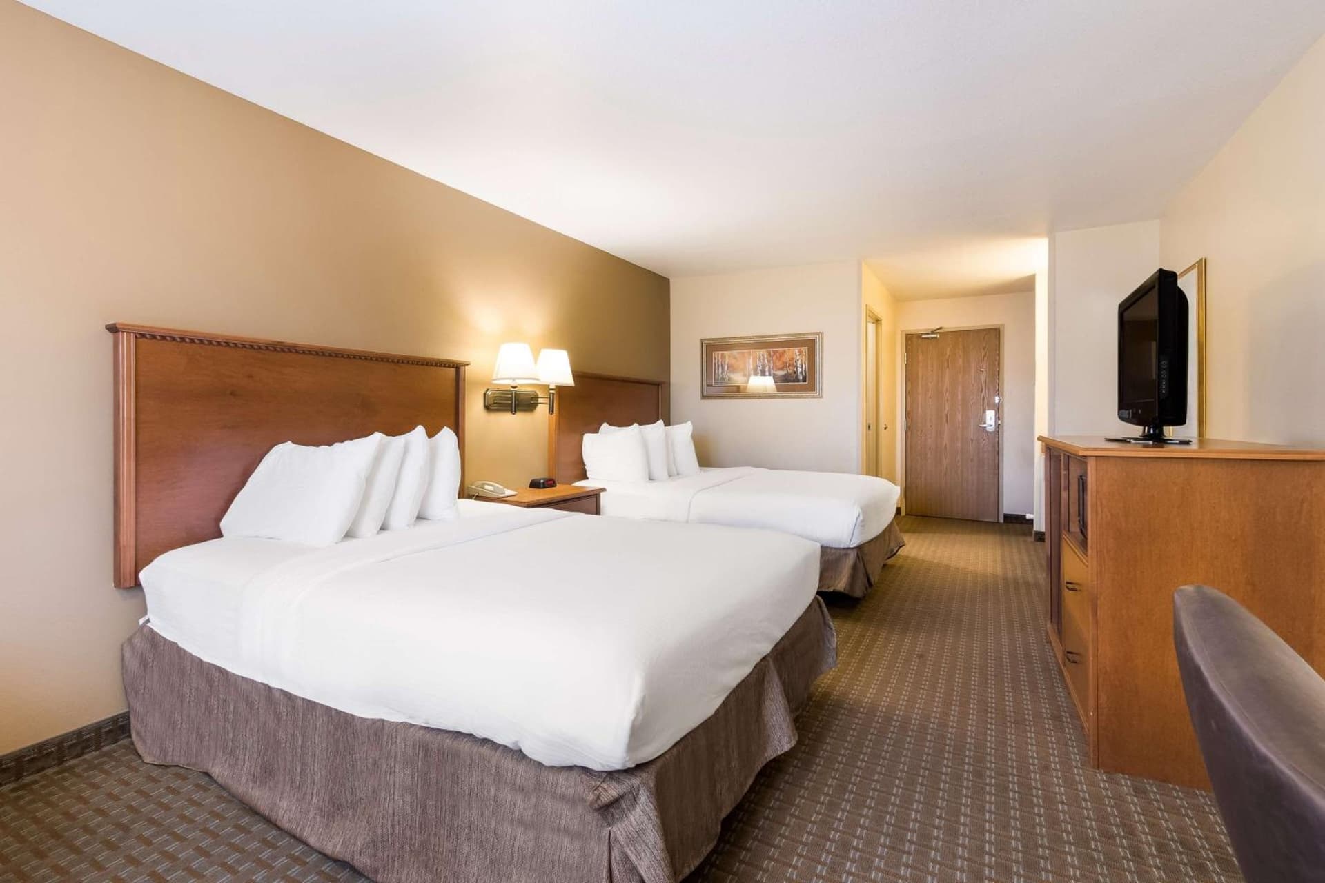 Best Western Empire Towers gallery photo in Sioux Falls, SD — image 39