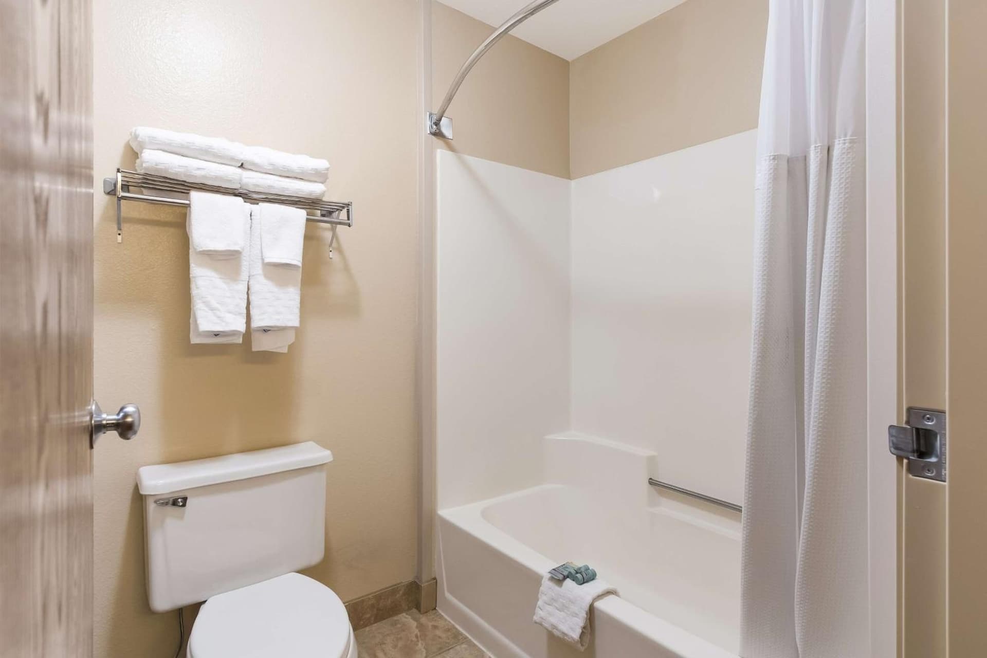 Best Western Empire Towers gallery photo in Sioux Falls, SD — image 14