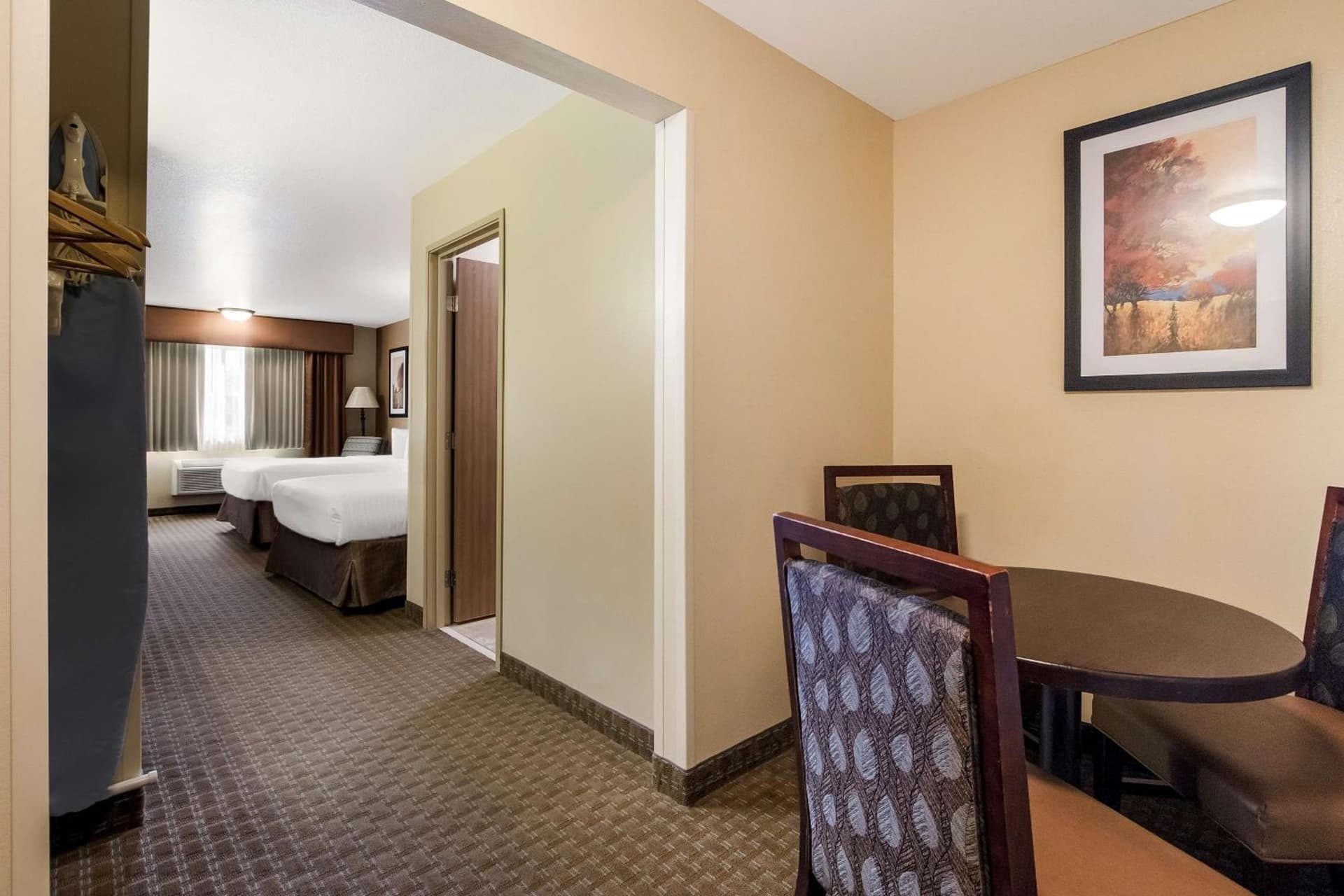 Best Western Empire Towers gallery photo in Sioux Falls, SD — image 19