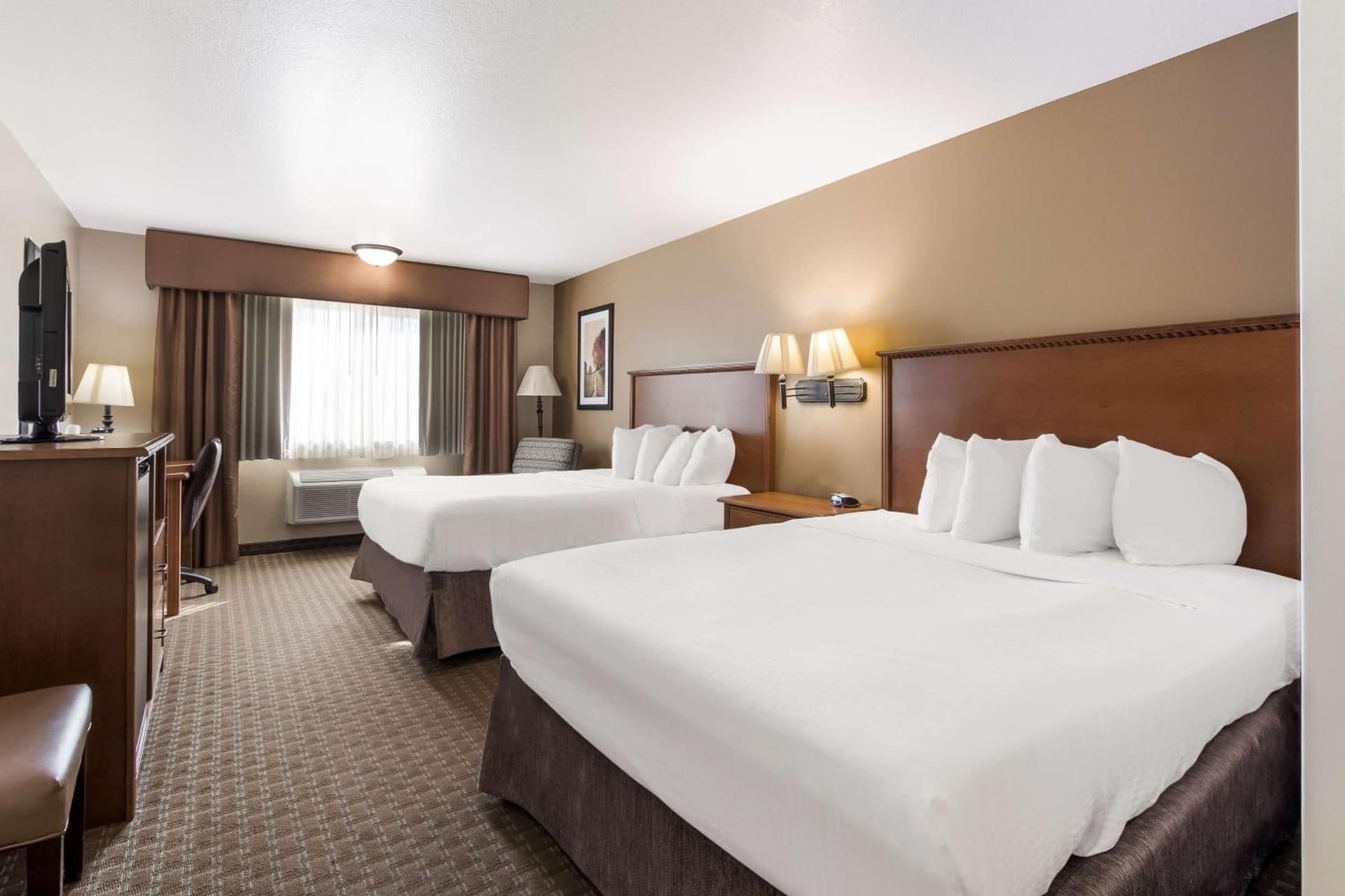 Best Western Empire Towers gallery photo in Sioux Falls, SD — image 13