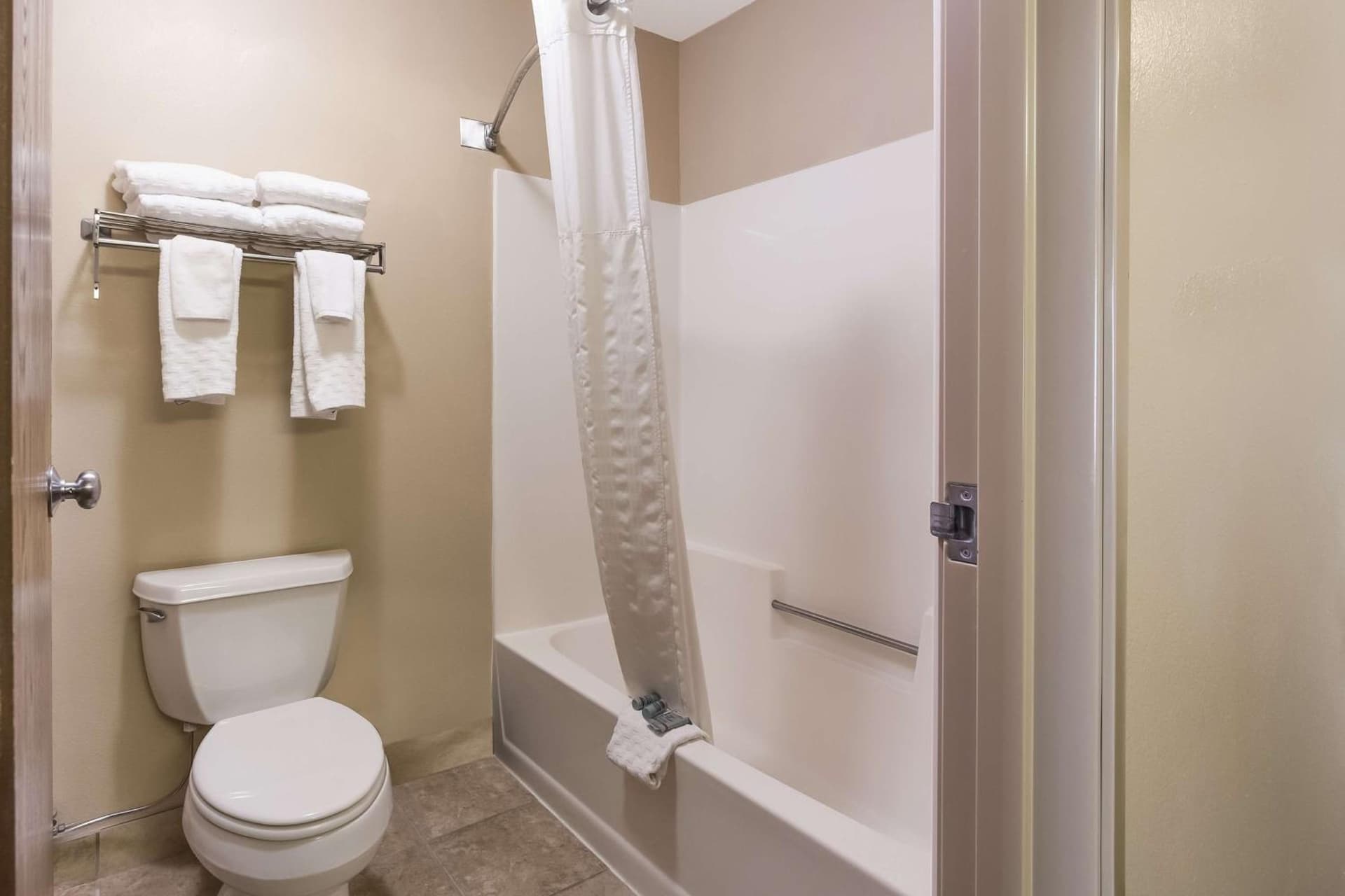 Best Western Empire Towers gallery photo in Sioux Falls, SD — image 38