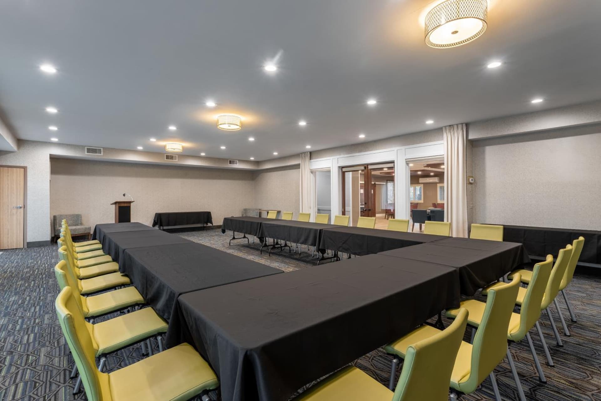 Holiday Inn Express Annapolis East-Kent Island by IHG gallery photo in Grasonville, MD — image 54