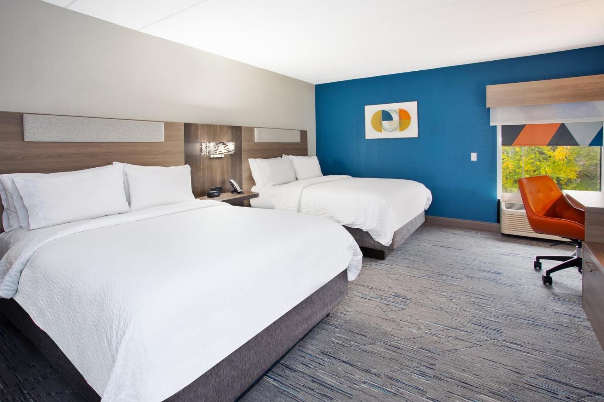 Holiday Inn Express Hotel & Suites Dover by IHG gallery photo in Dover, DE — image 18