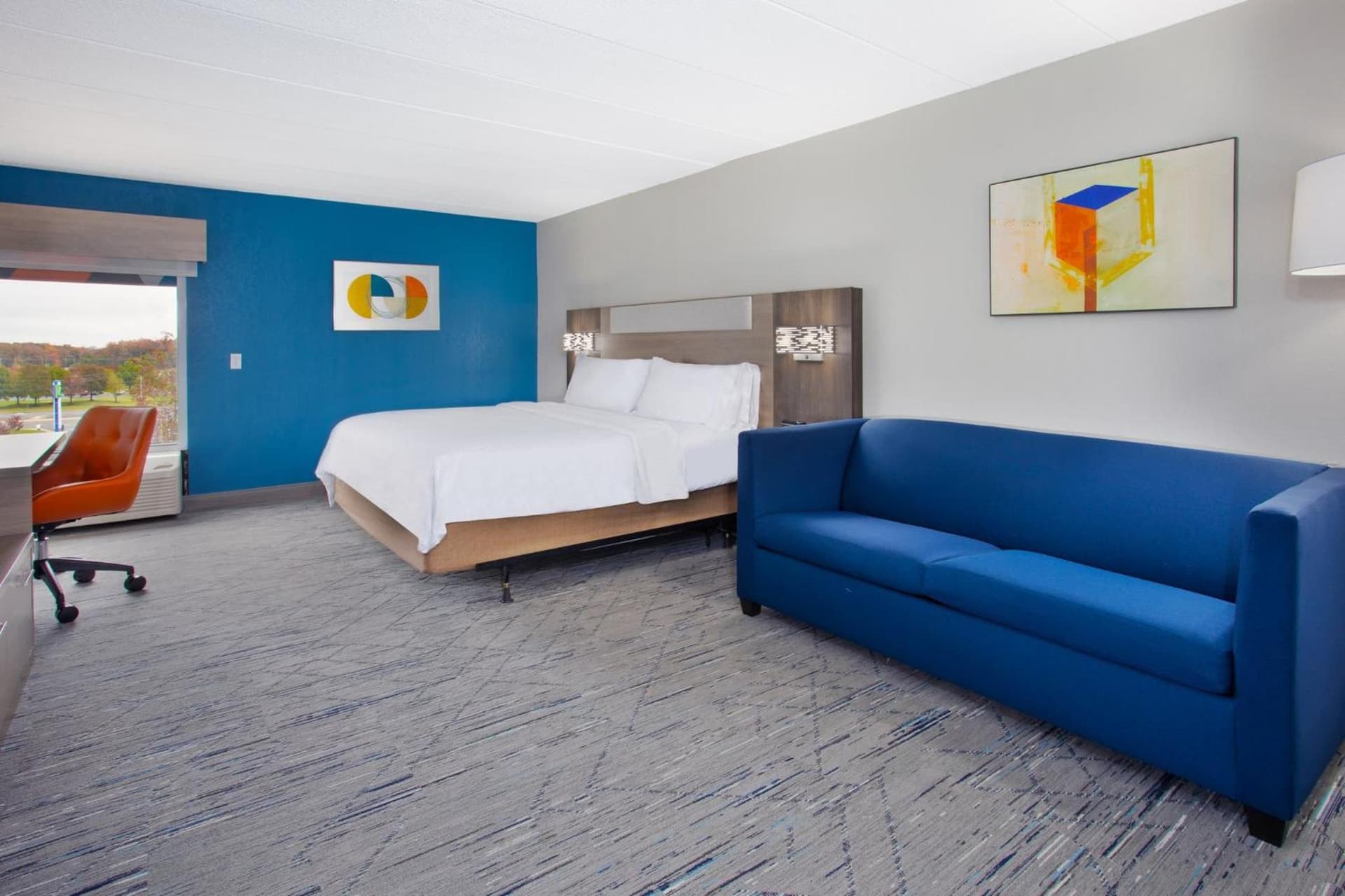 Holiday Inn Express Hotel & Suites Dover by IHG gallery photo in Dover, DE — image 31