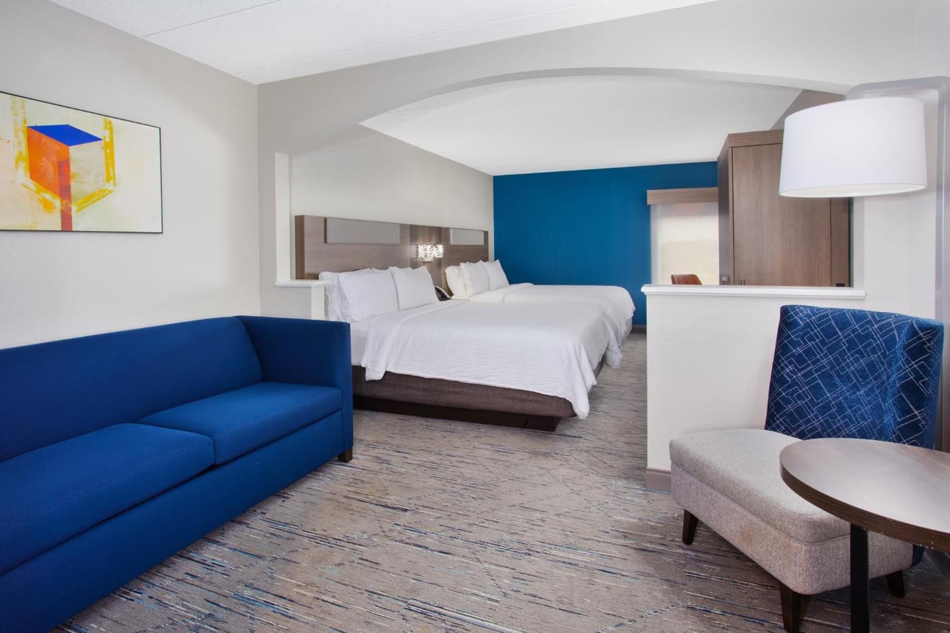 Holiday Inn Express Hotel & Suites Dover by IHG gallery photo in Dover, DE — image 29