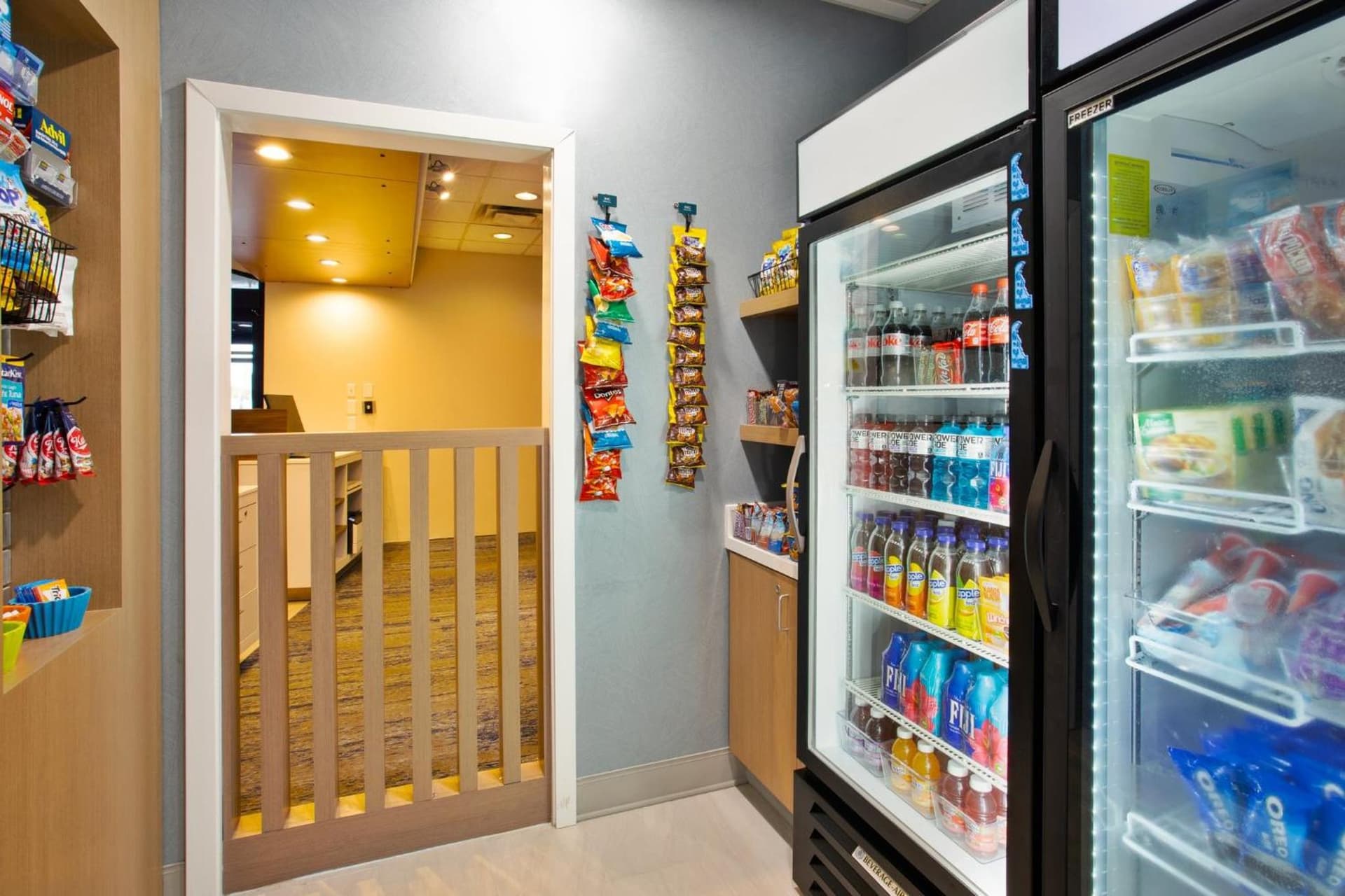 Holiday Inn Express Hotel & Suites Dover by IHG gallery photo in Dover, DE — image 7