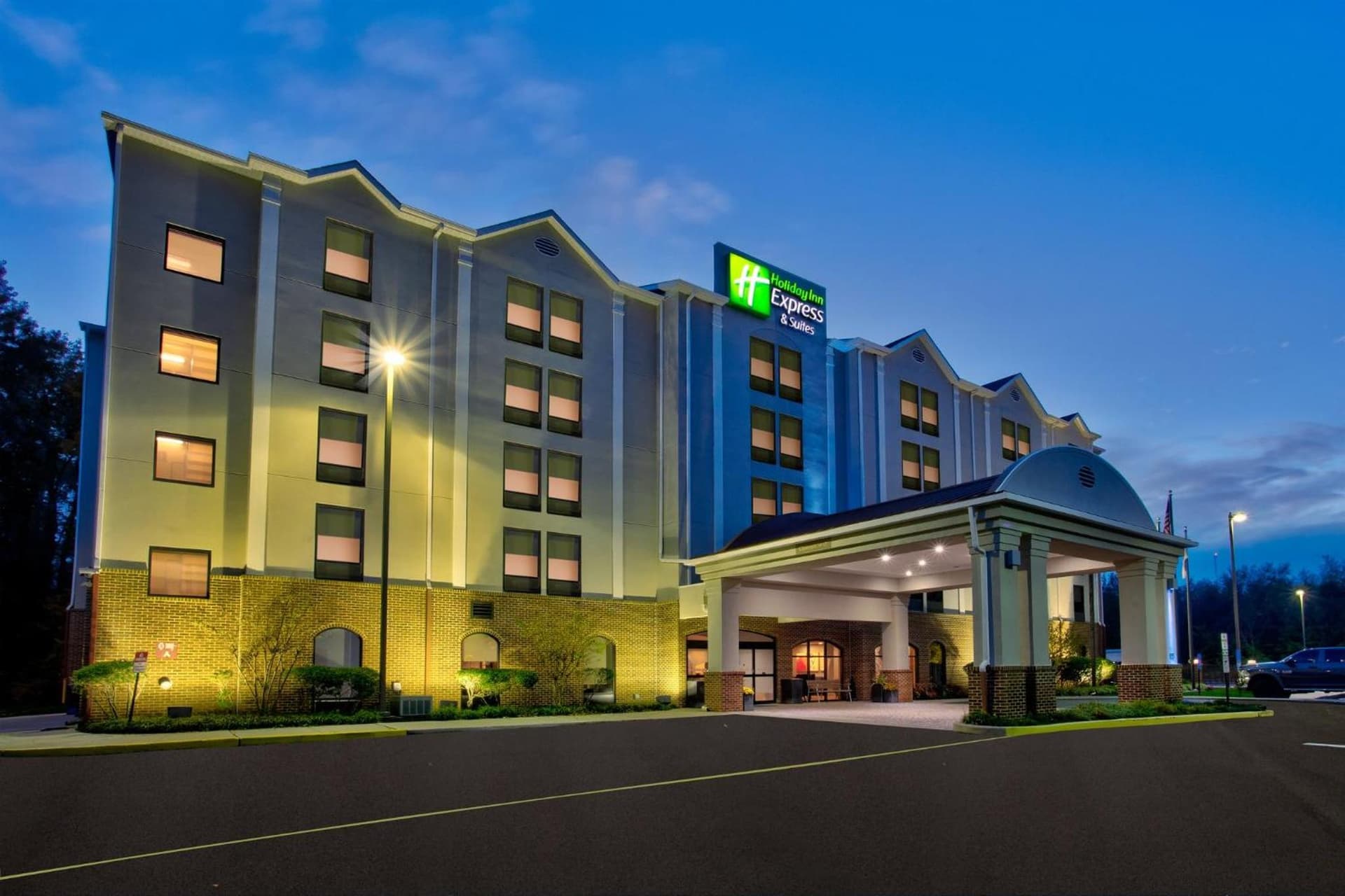 Holiday Inn Express Hotel & Suites Dover by IHG gallery photo in Dover, DE — image 5