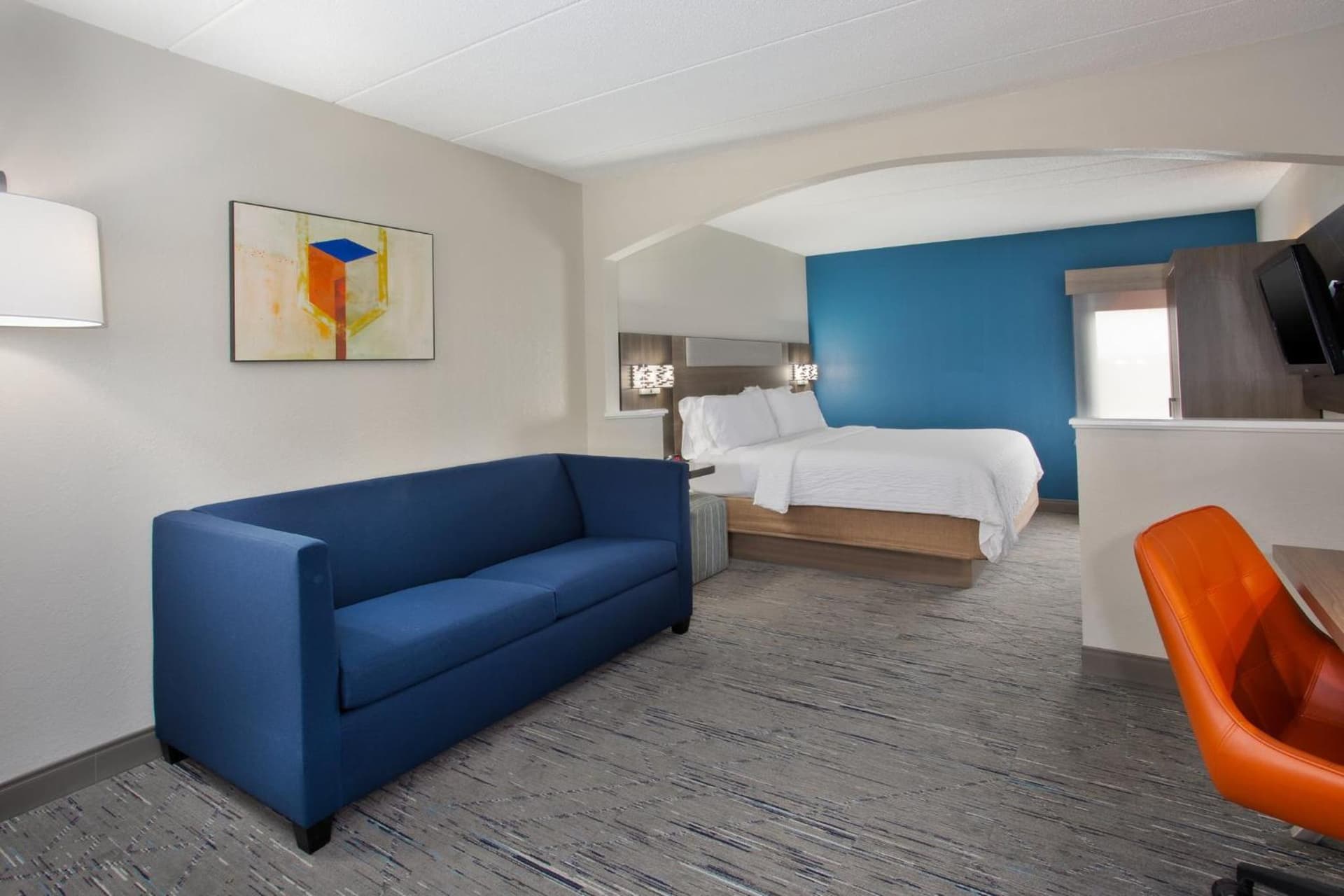 Holiday Inn Express Hotel & Suites Dover by IHG gallery photo in Dover, DE — image 28